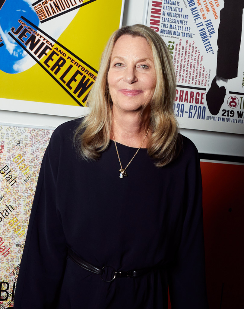Paula Scher Mapping A Legacy In Graphic Design The Grand Tourist