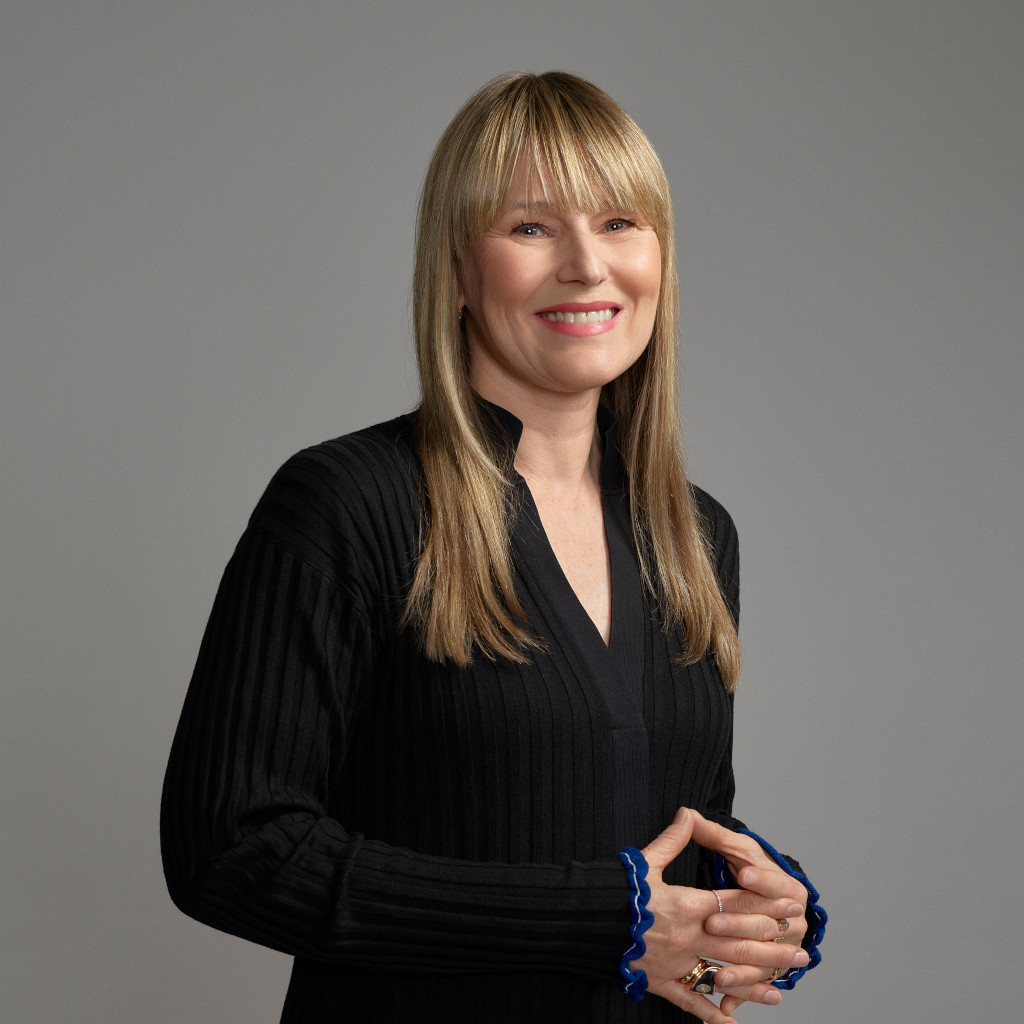 Amy Astley: Guiding Architectural Digest Into the Future