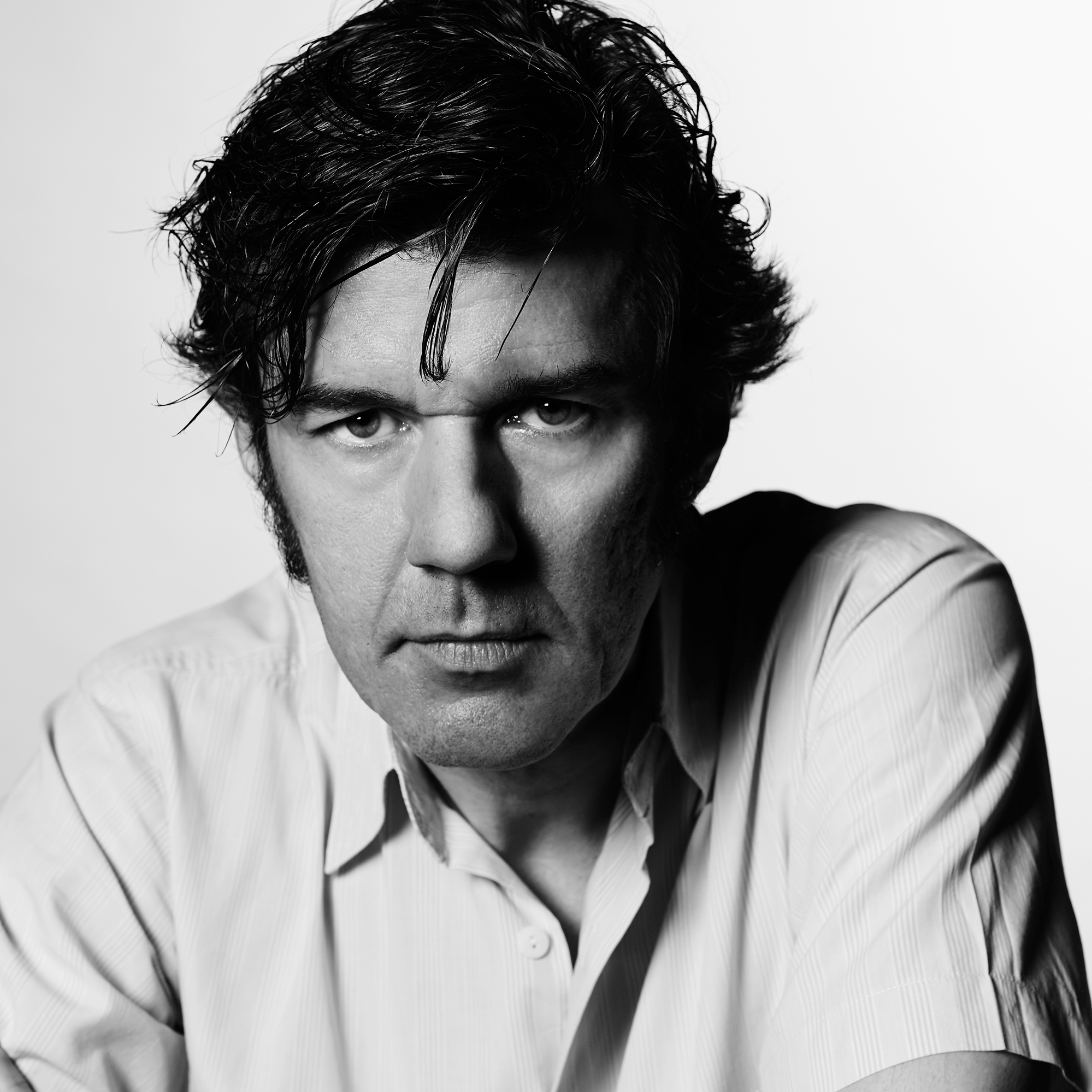 Stefan Sagmeister: Is Now Better?