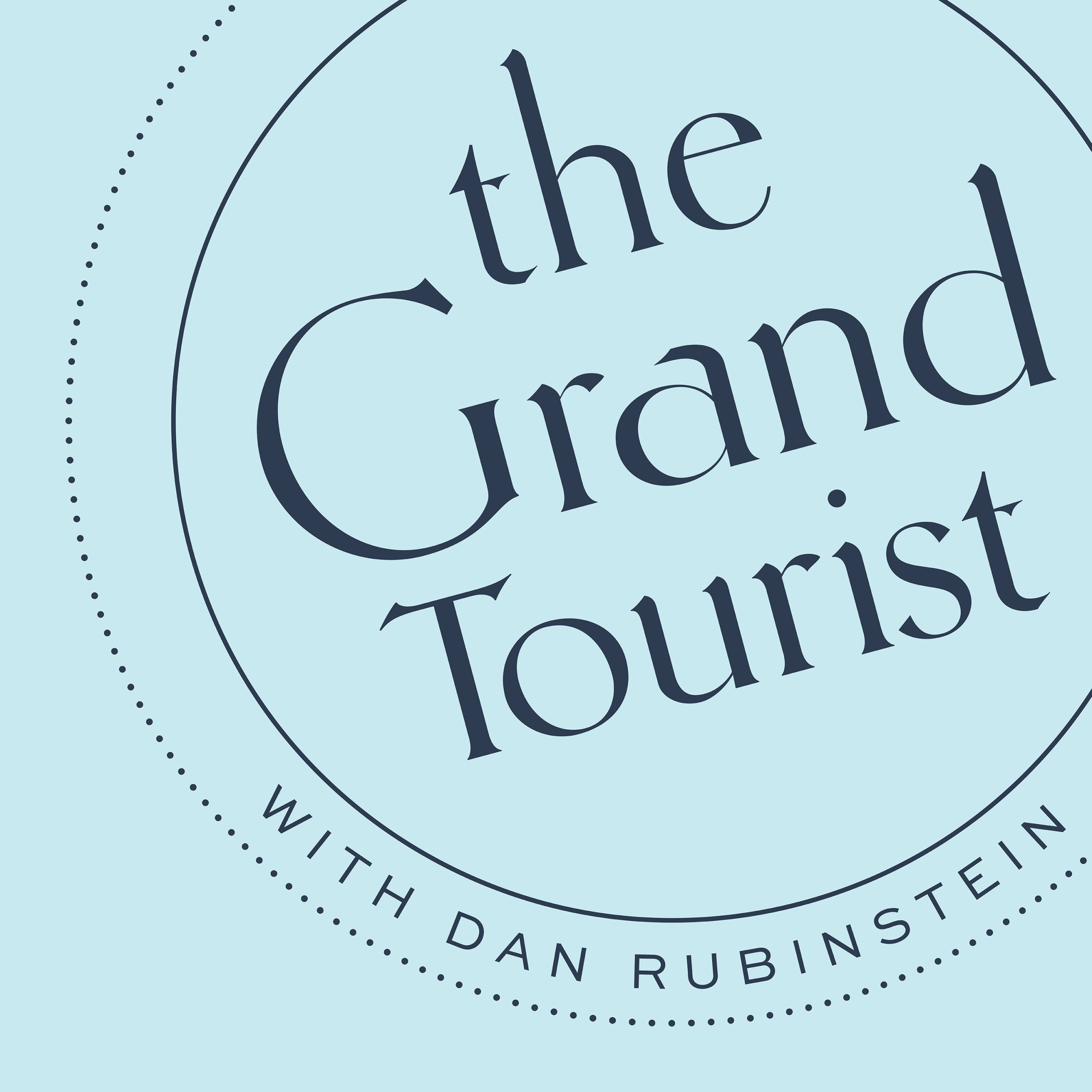 the grand tourist