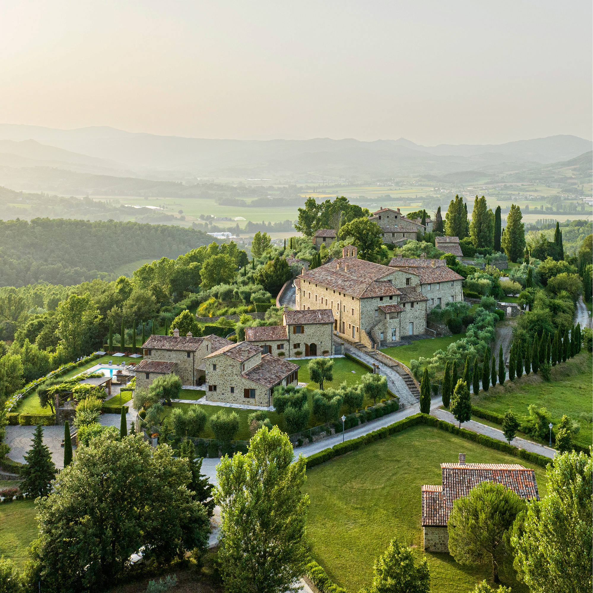 Living the Dream: House Hunting in Italy