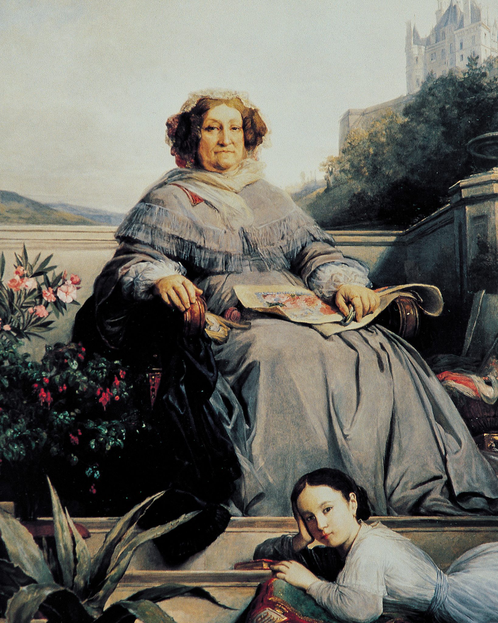 Madame Clicquot: History’s Champagne Pioneer • The Grand Tourist
