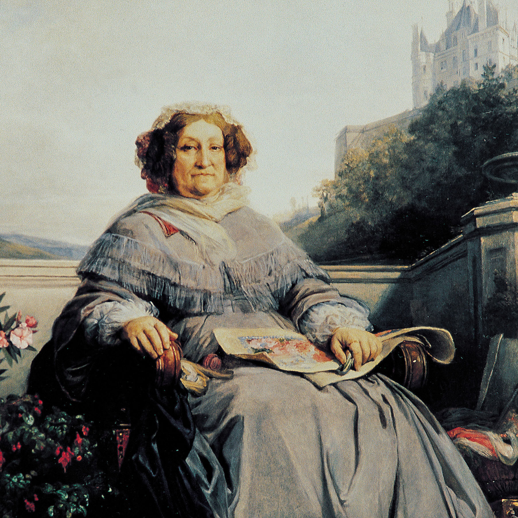 Madame Clicquot: History’s Champagne Pioneer