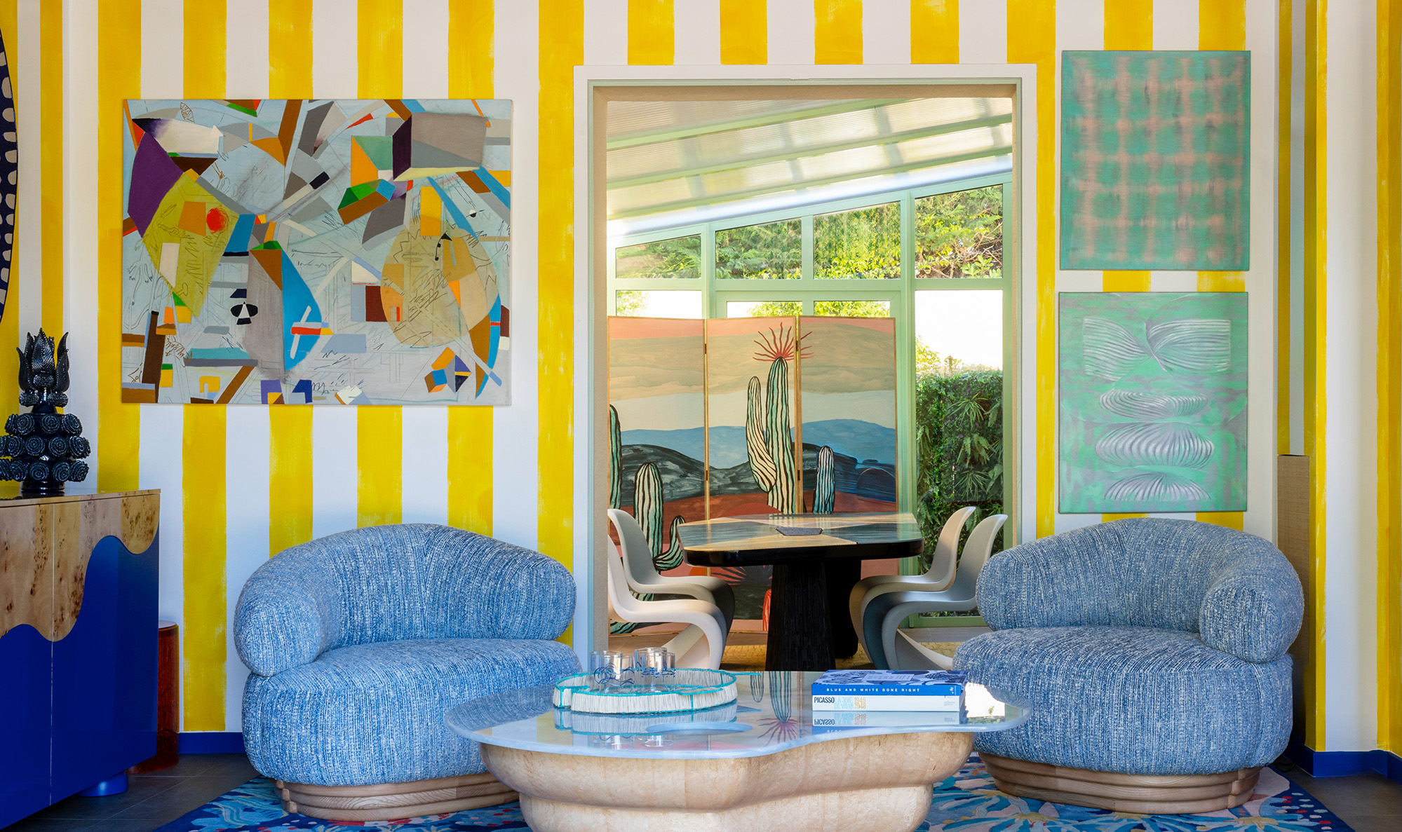 A Primer to Cap d’Antibes from a Designer Who Knows It Better Than Most