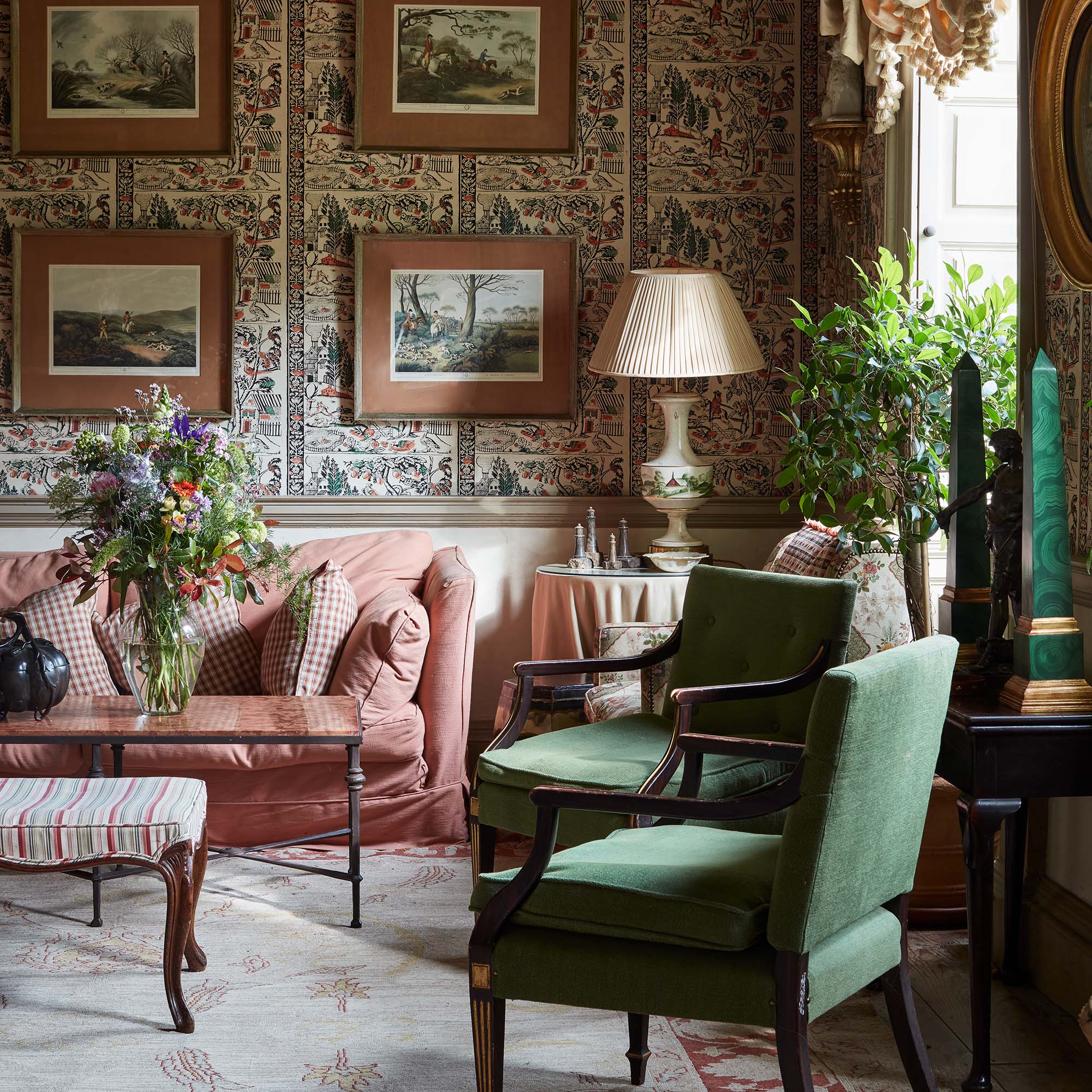 From Utterly Charming to Gloriously Opulent, These Irish Houses Are Ready to Welcome You as a Guest