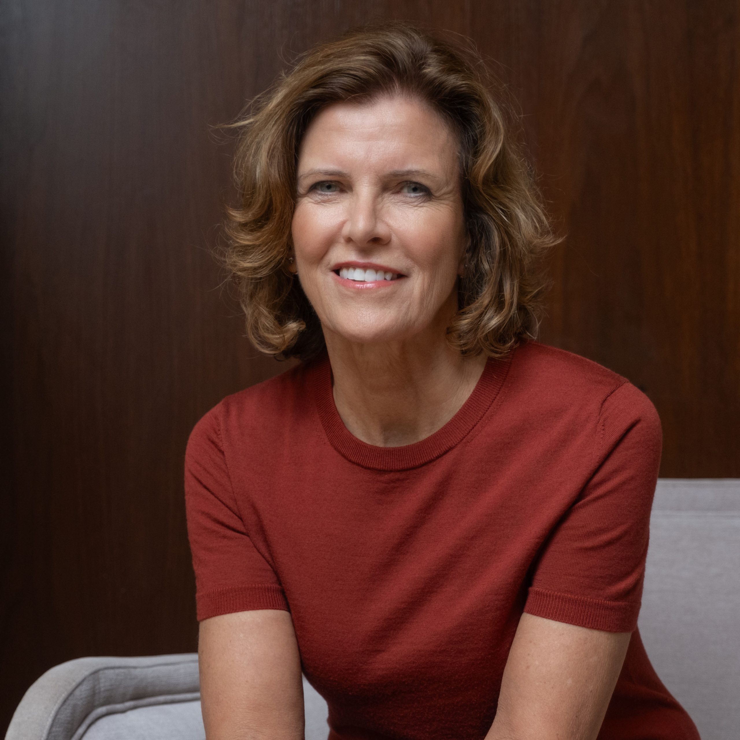 Jeanne Gang: Understanding the Power of Architecture