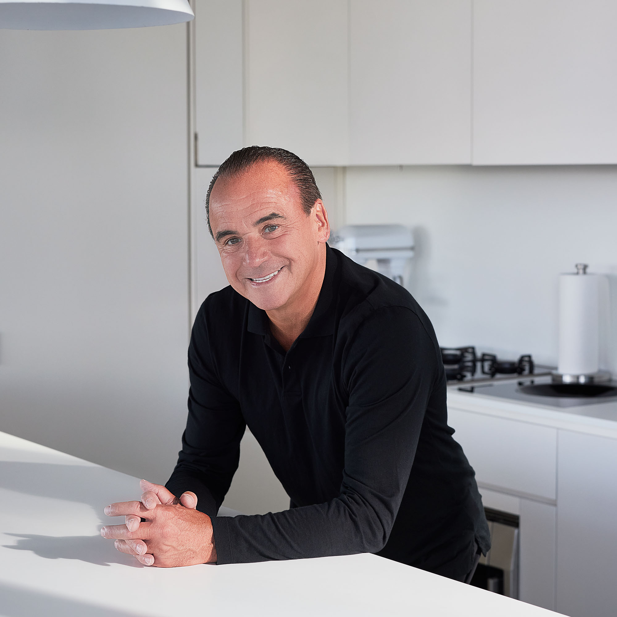 Jean-Georges Vongerichten: The Chef Who Raised the Bar