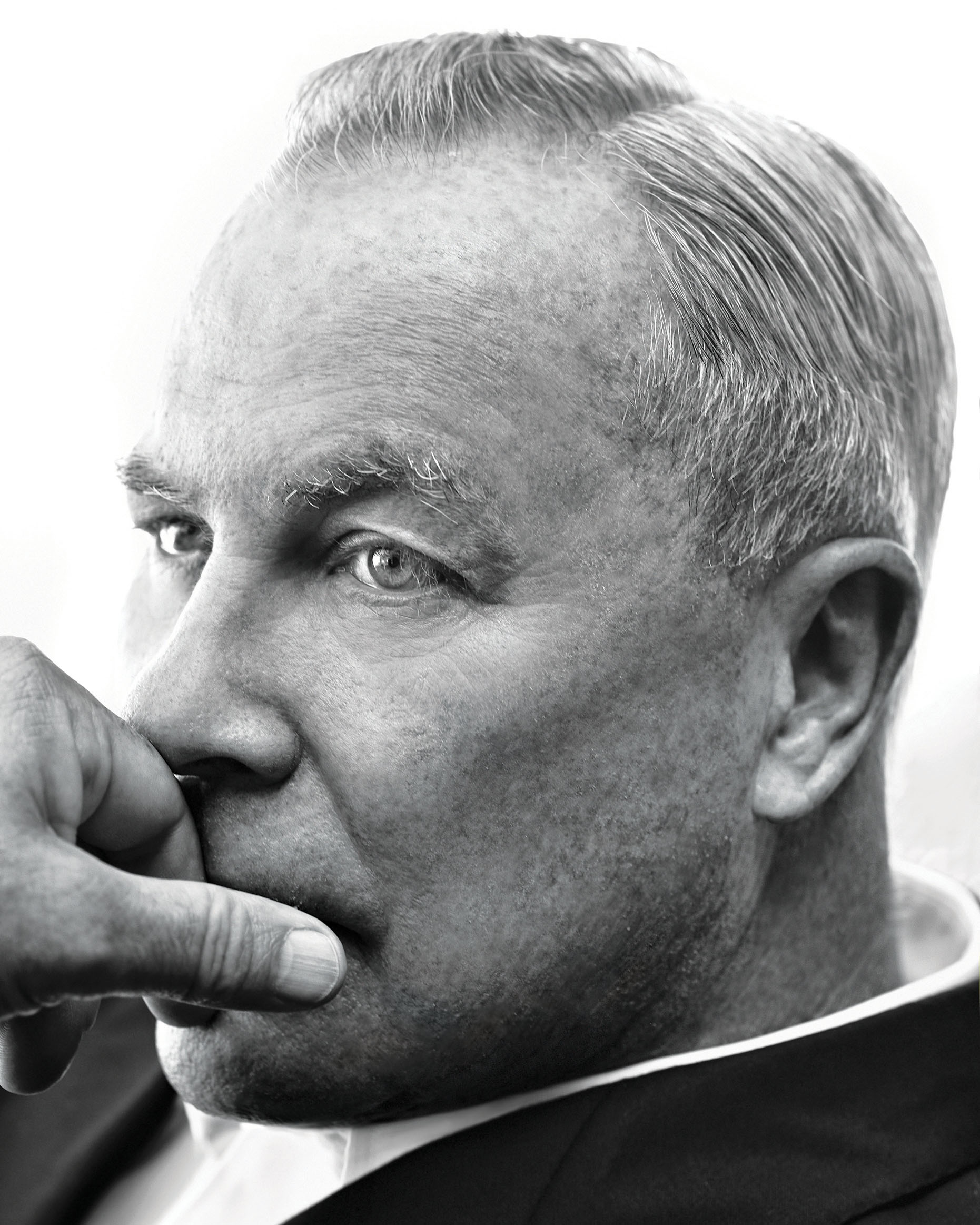 Robert Wilson: “Do I Have Time to Dream?”