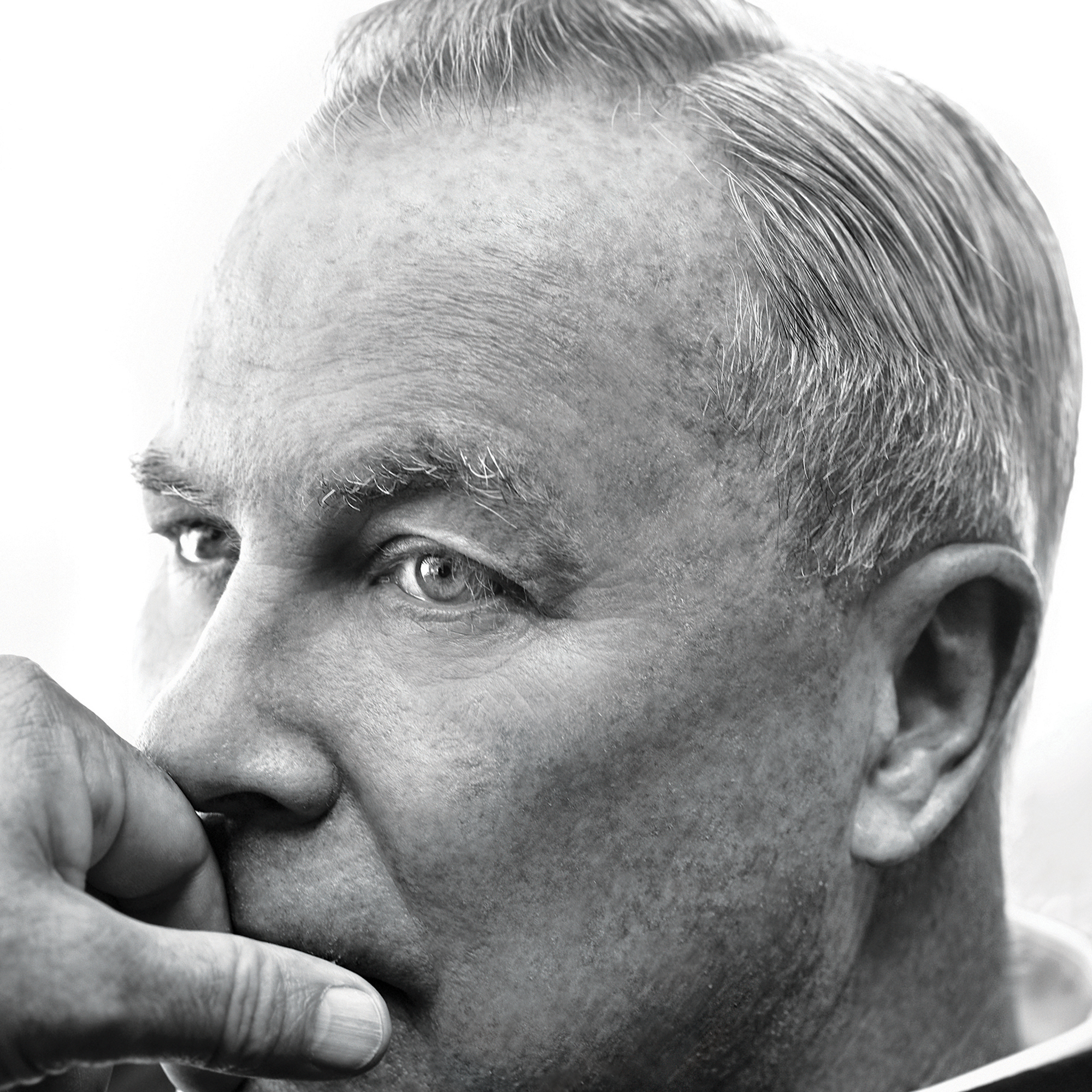Robert Wilson: “Do I Have Time to Dream?”