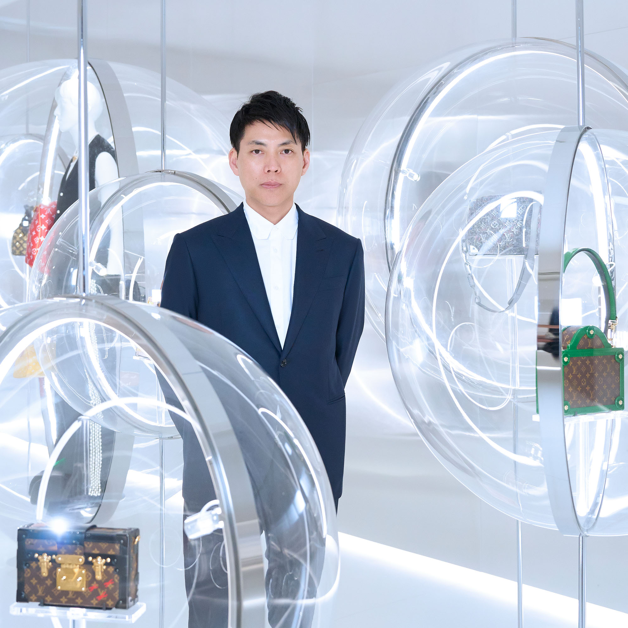 Shohei Shigematsu: Defining Radicality in Architecture