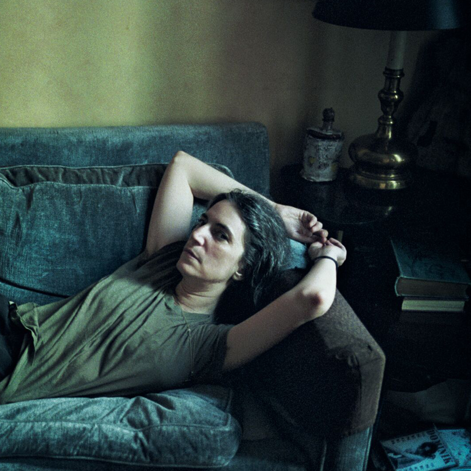 Annie Leibovitz Shares Her Vision in Monaco
