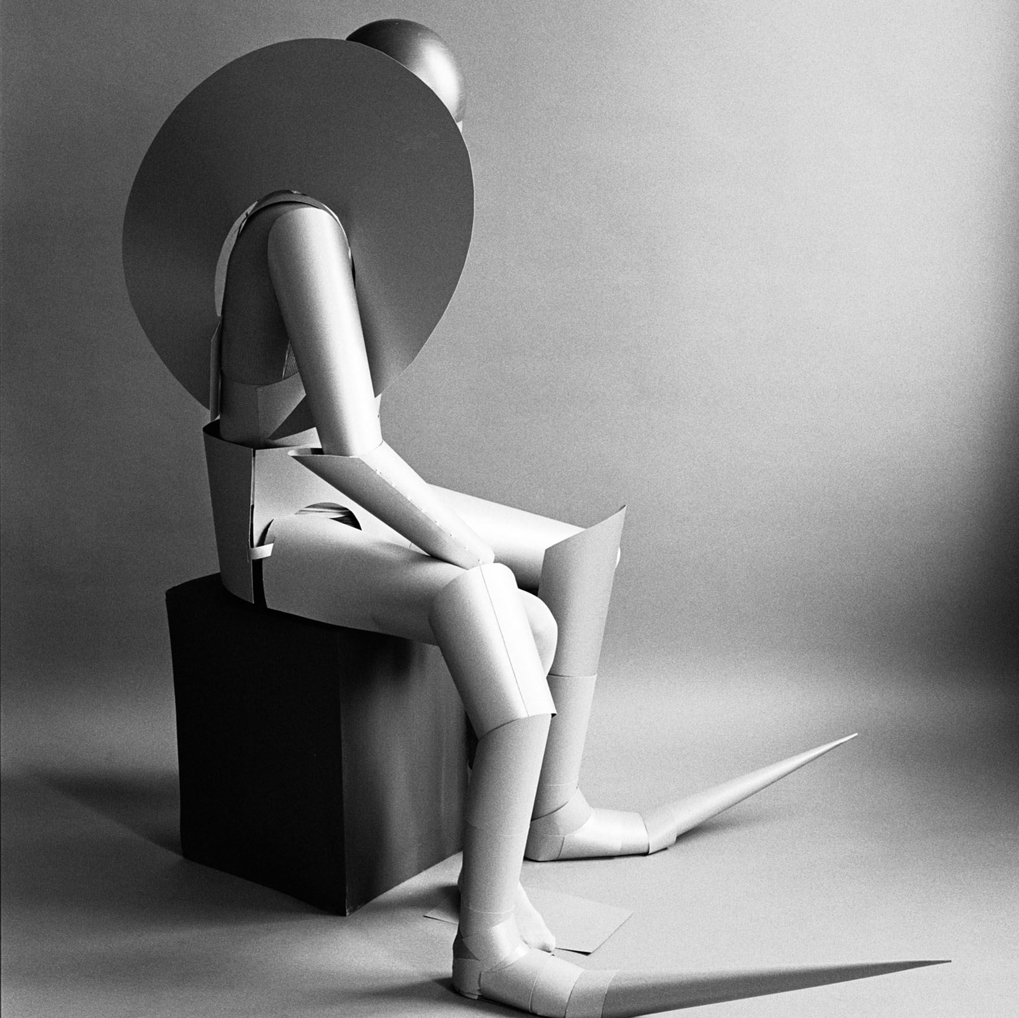 Meet the Artist Using Craft and Imagination to Define the Modern Woman