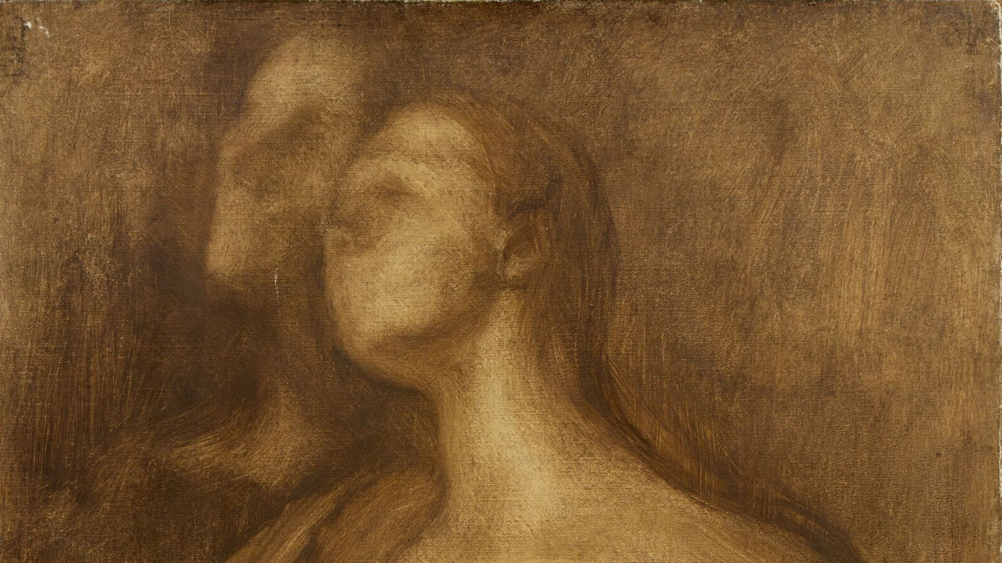The French Painter Who Sculpted Light
