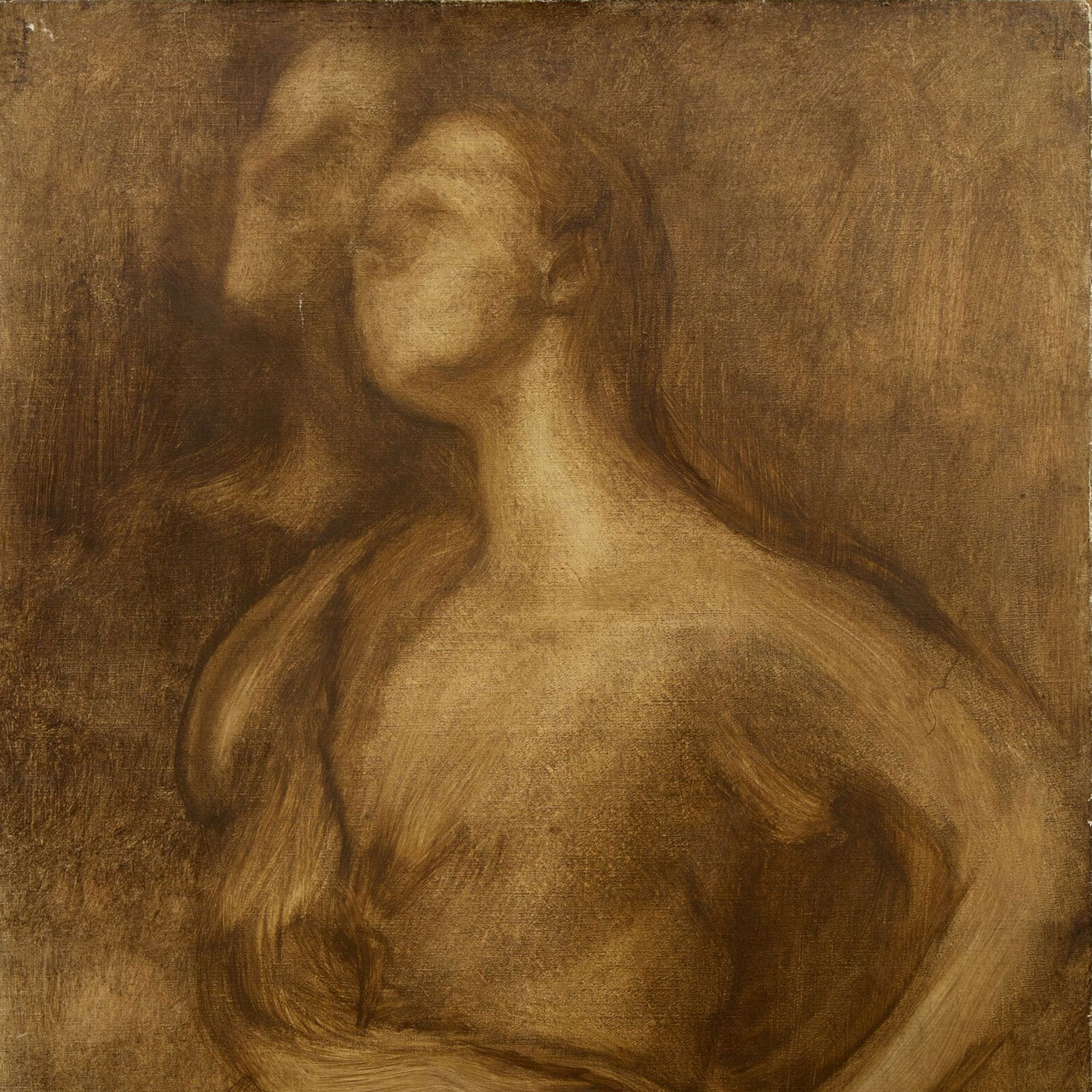The French Painter Who Sculpted Light