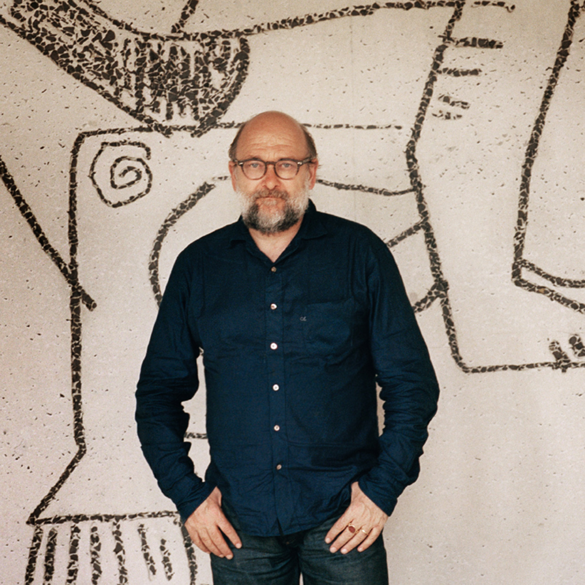 Francois Halard: Design’s Beloved Photographer