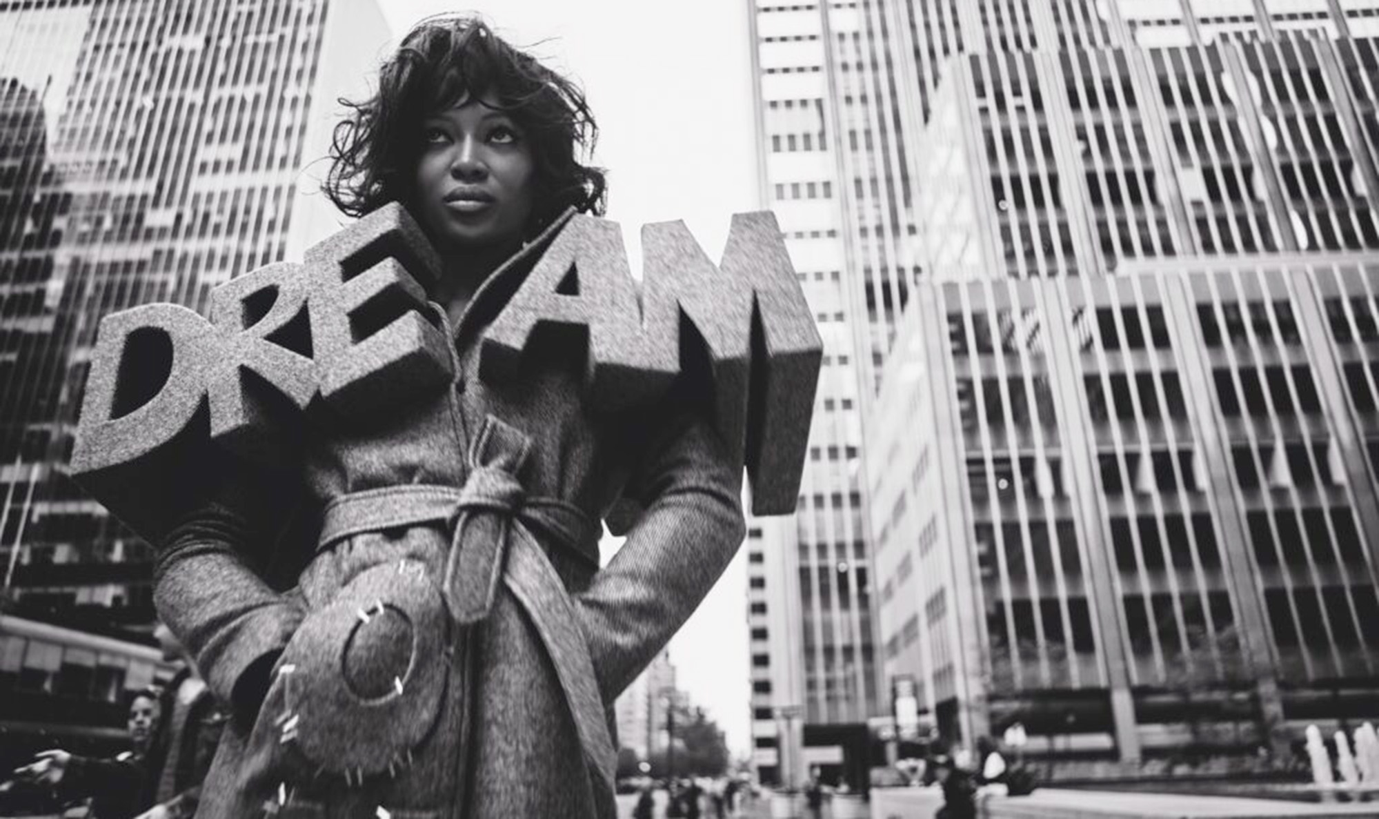 Fashion Rebels Take a Stand in Atlanta