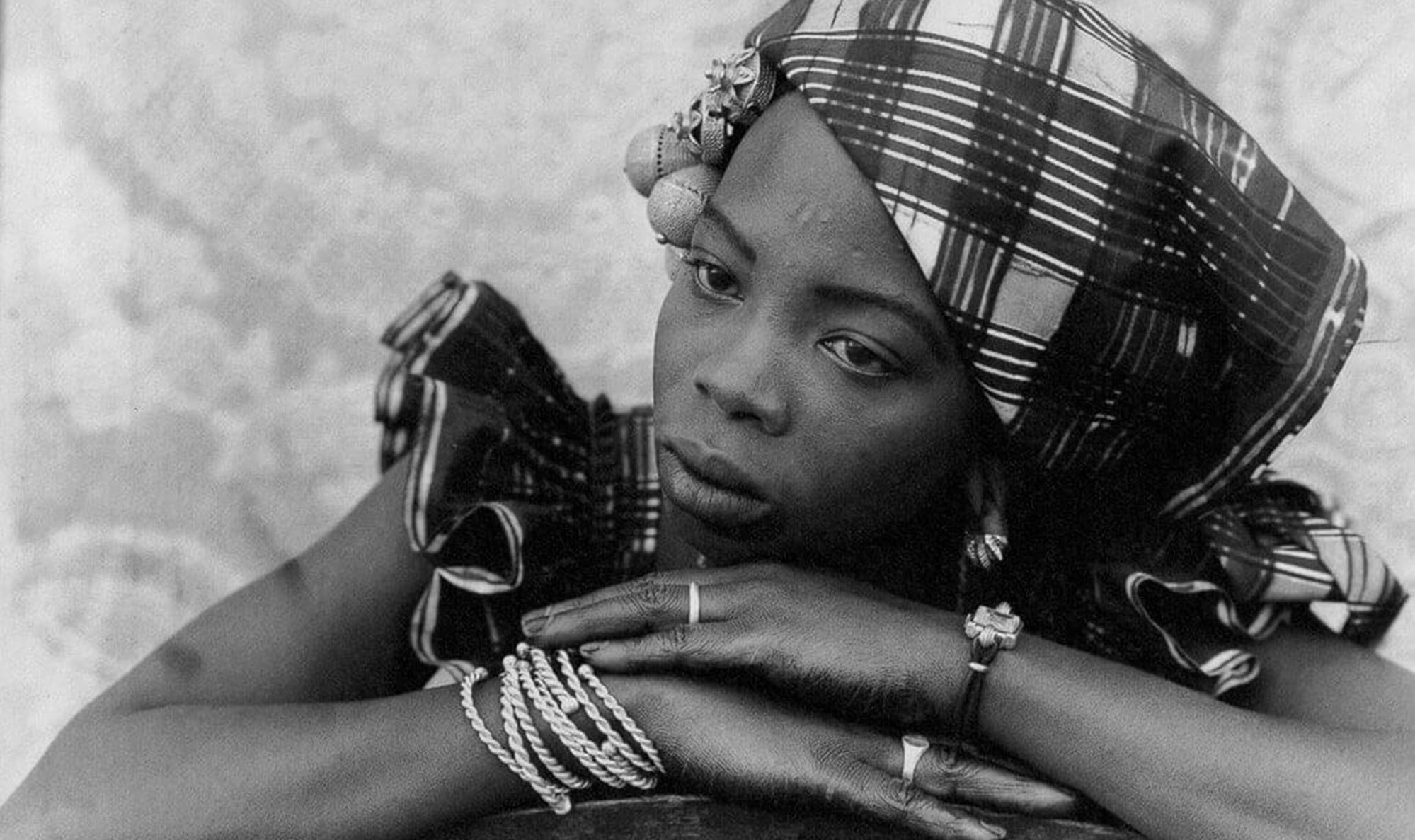 A Nearly Forgotten Photographer Resurfaces in Brooklyn