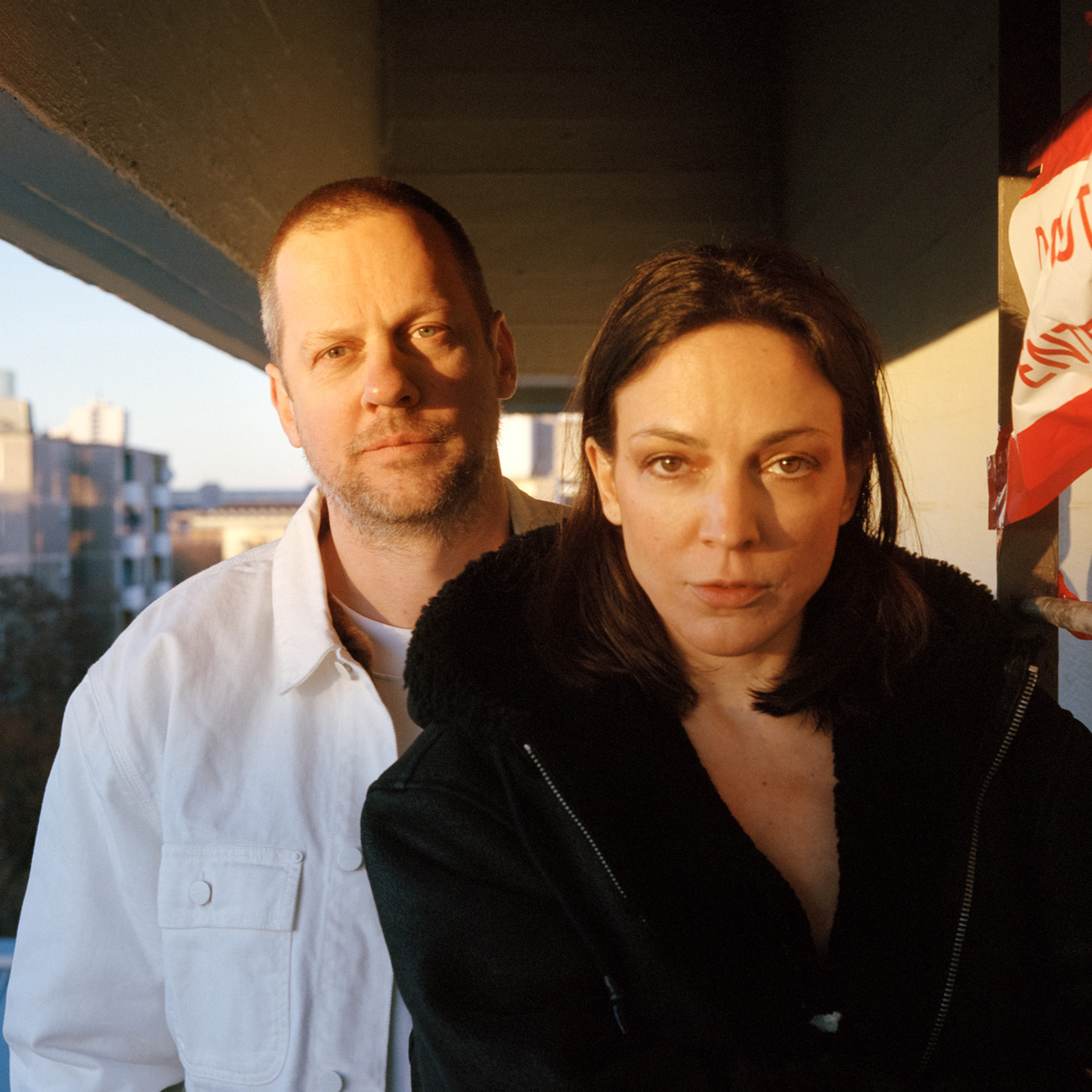 032c: Can a Magazine Start a Fashion Line?