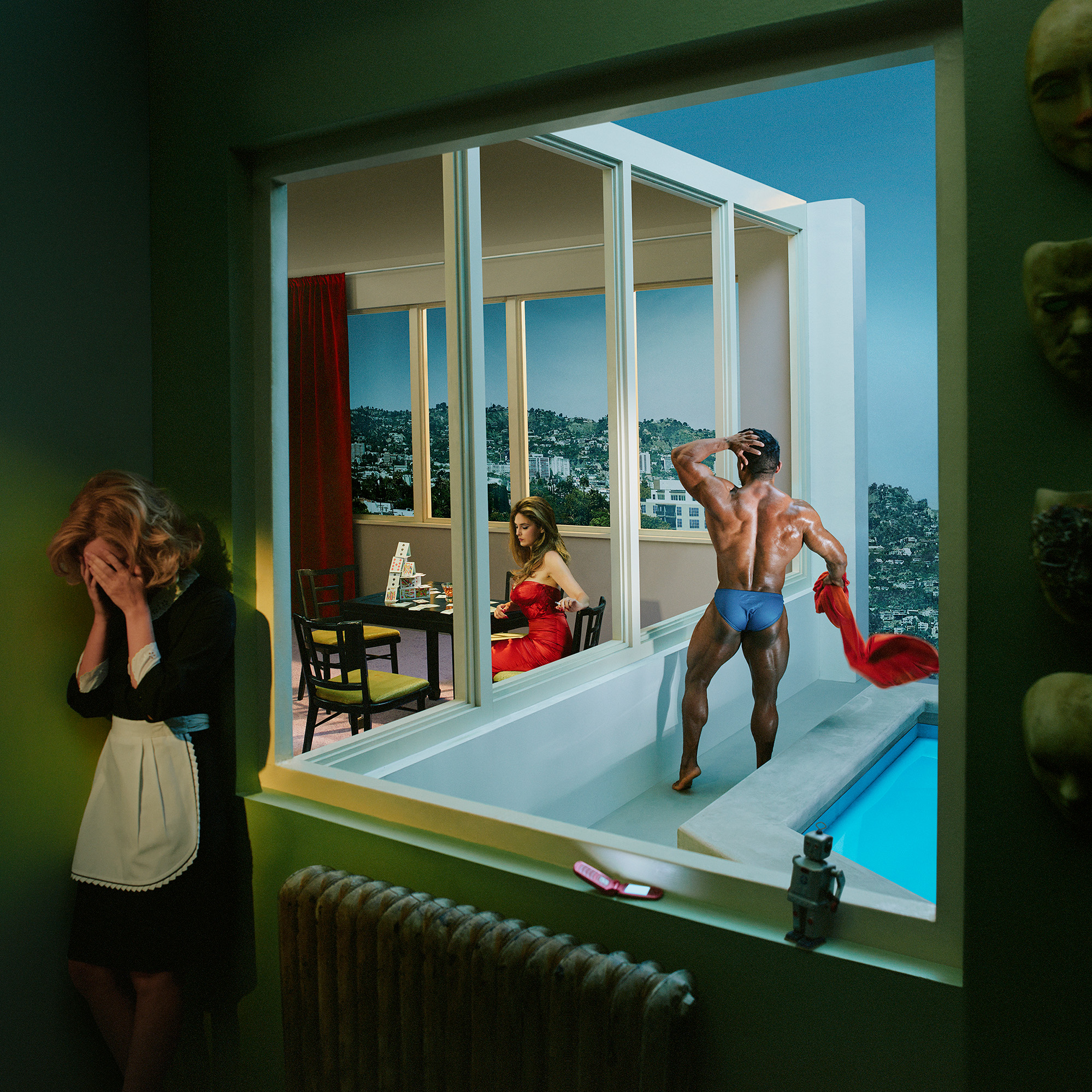 What to See, Experience, and Explore at Miami Art Week 2025