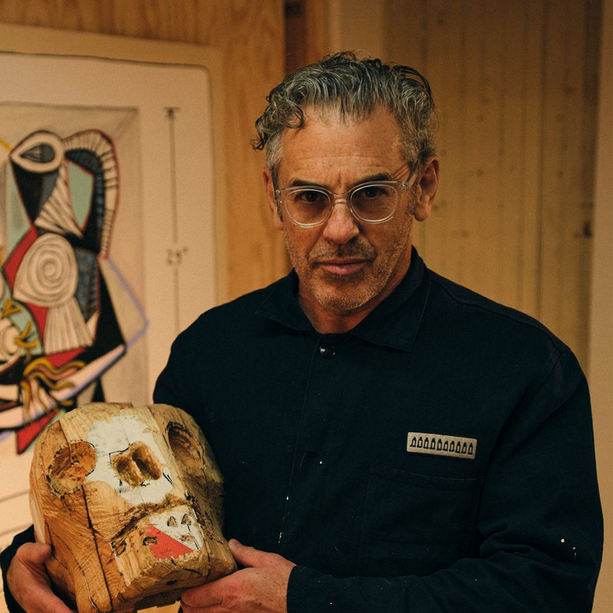 Tom Sachs: “It’s All Sculpture to Me”