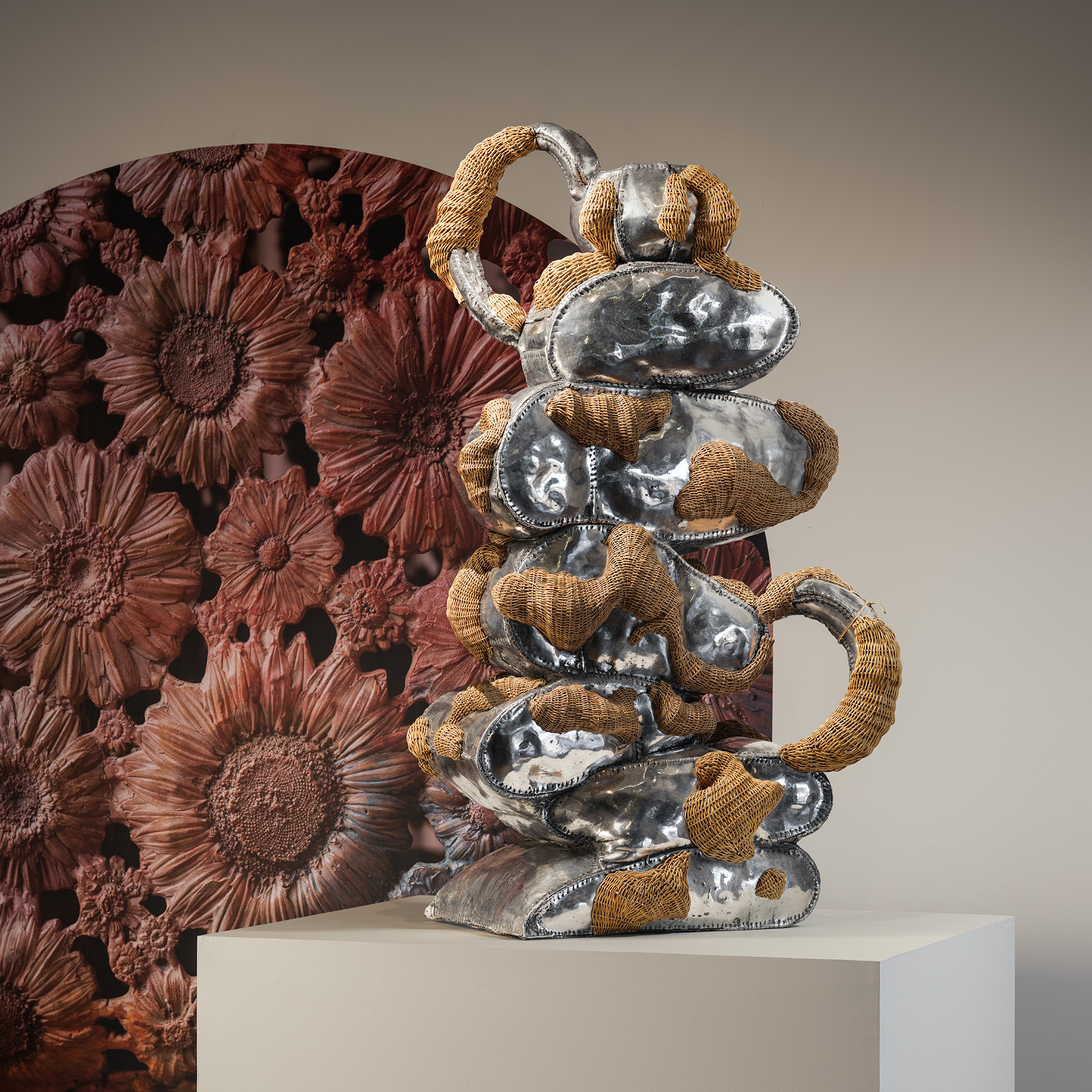 Design’s Maximilist Prince Heads South