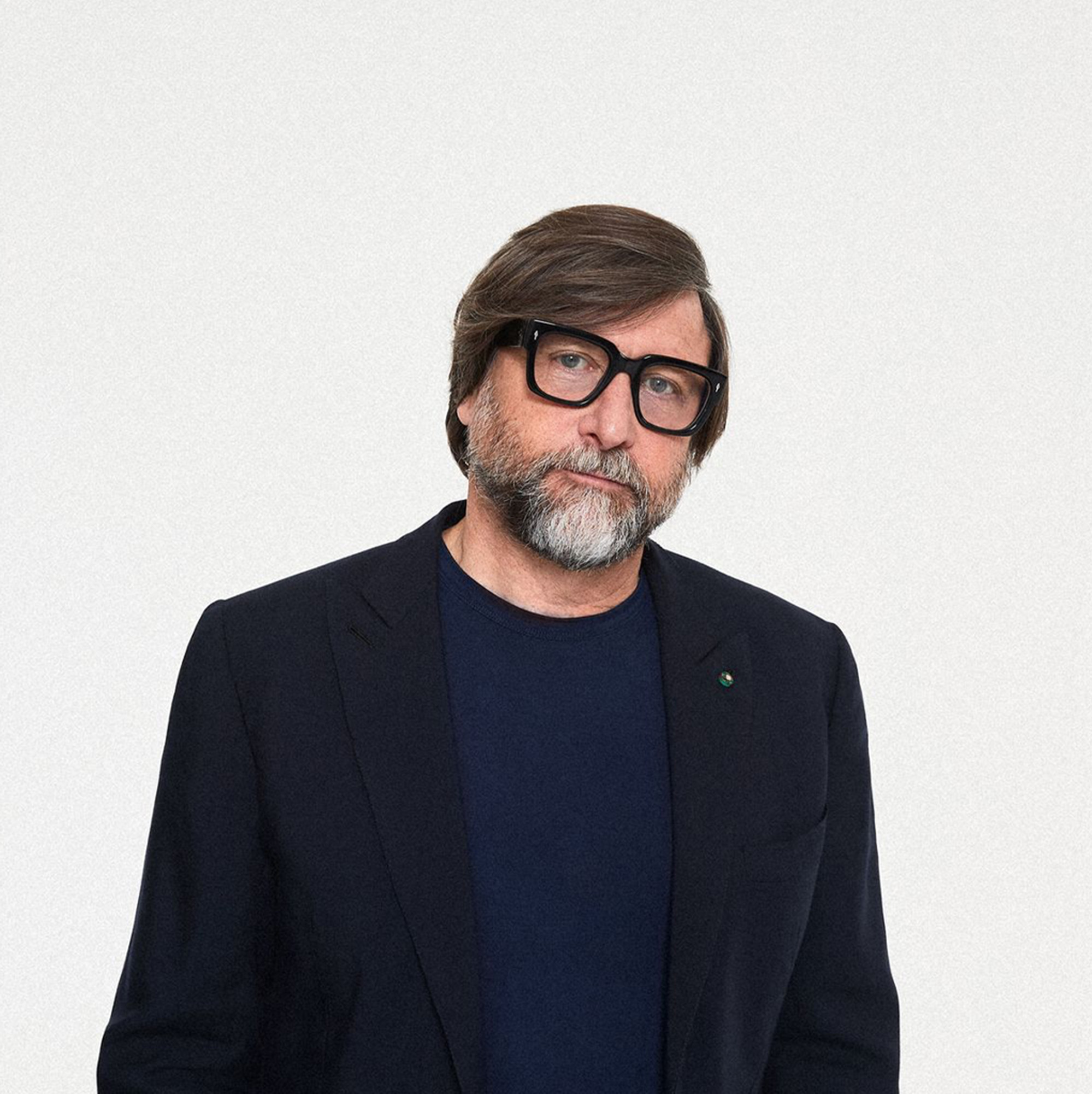 Claudio Marenzi: A Legacy of Technical Elegance