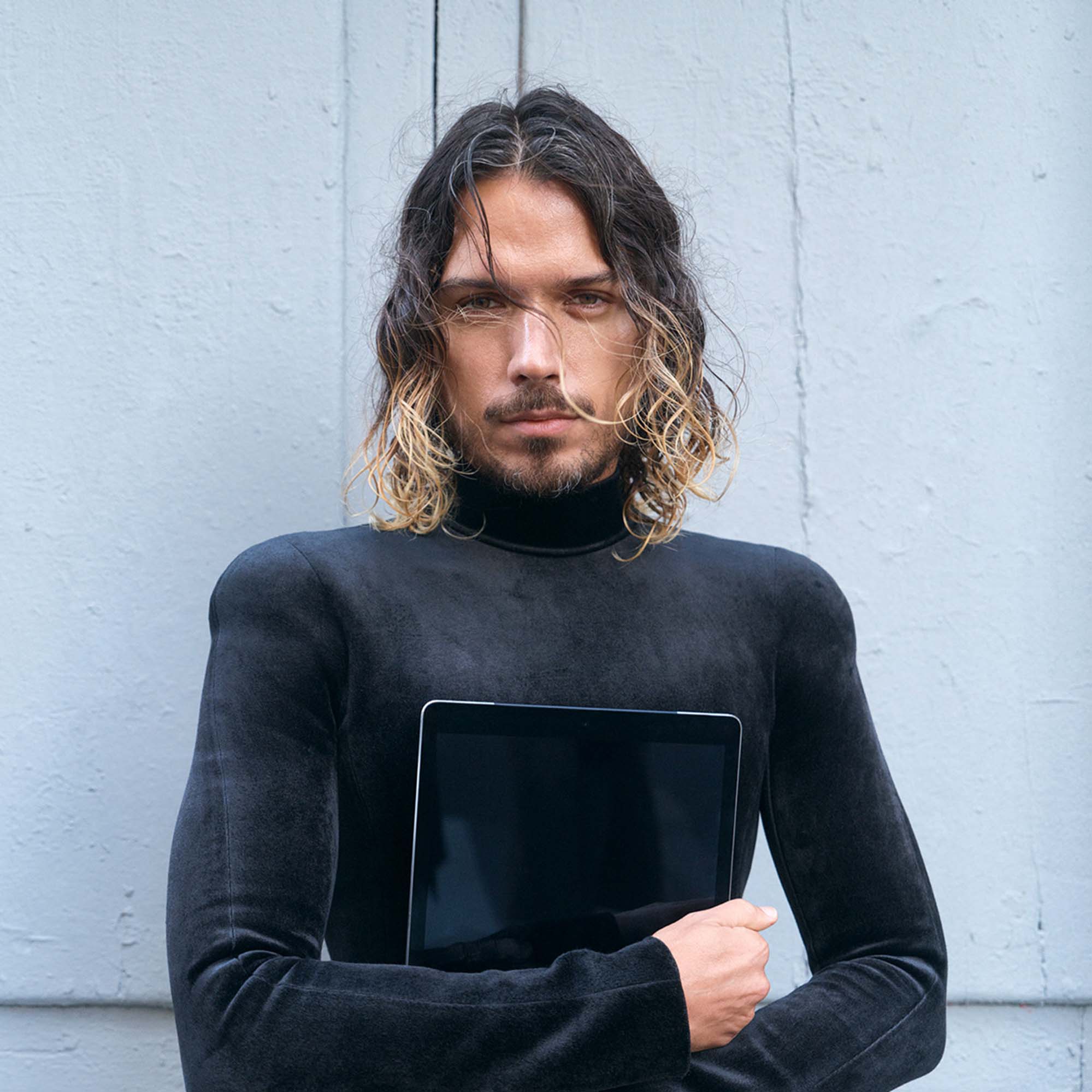 Net-a-porter to Launch Men's Site, image size:1999x1999