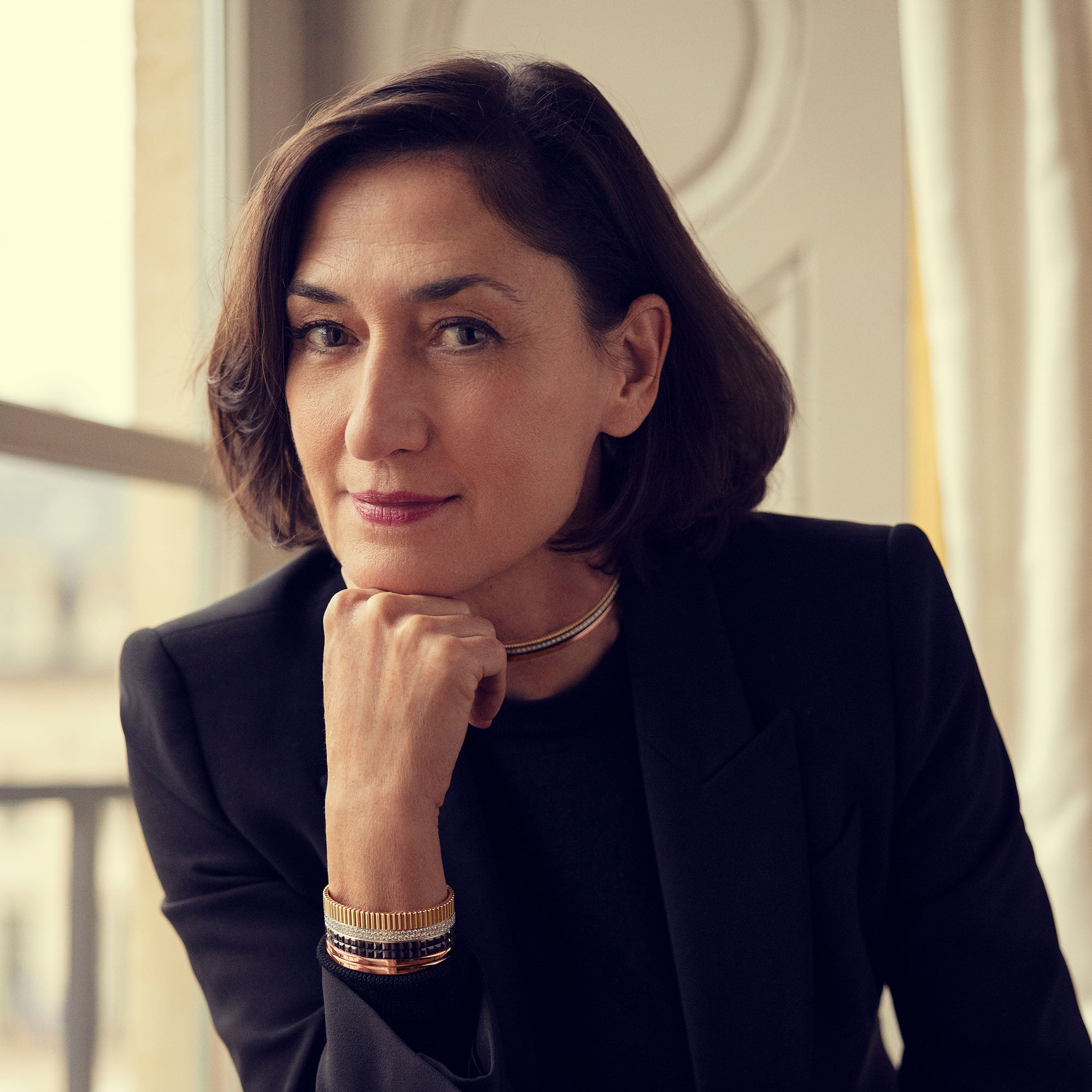 Hélène Poulit-Duquesne: Meet Boucheron’s Maverick CEO