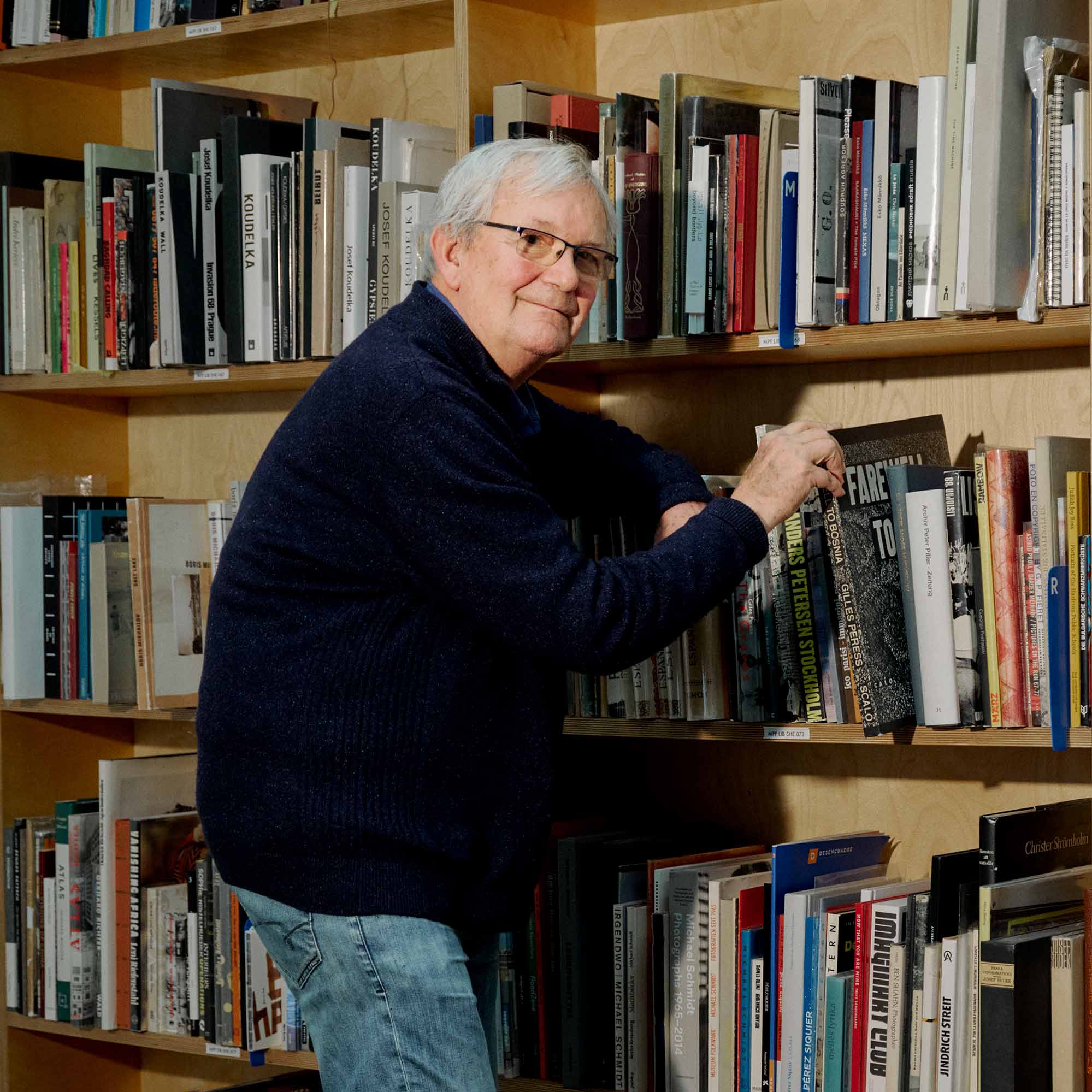 Martin Parr: A Photography Great Who Turned a Lens on Society