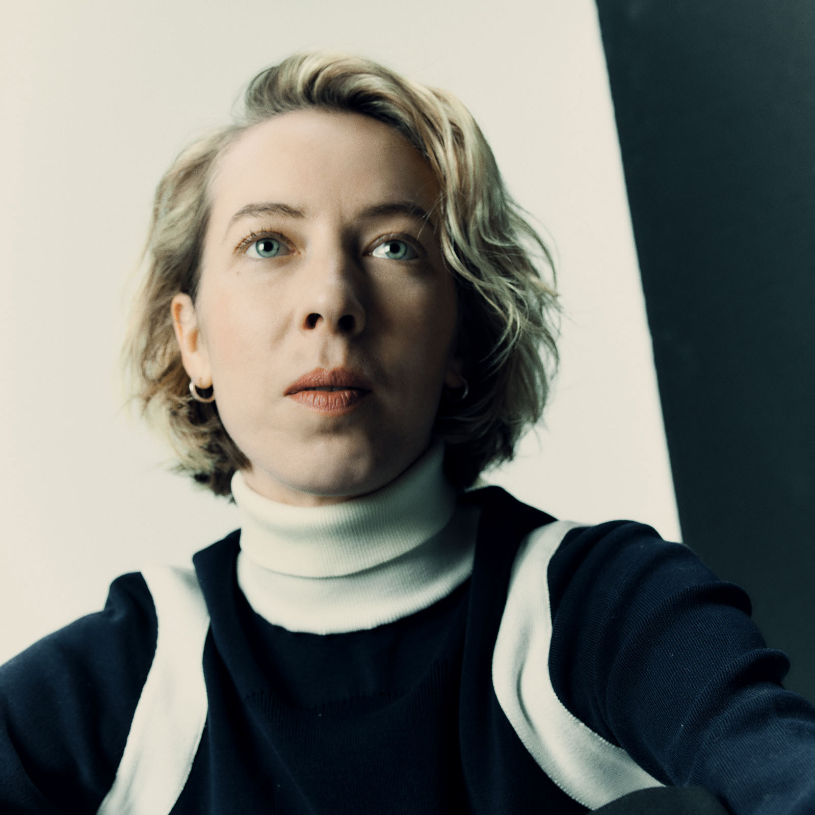 Meet the Choreographer Who Explores the Edges of Femininity