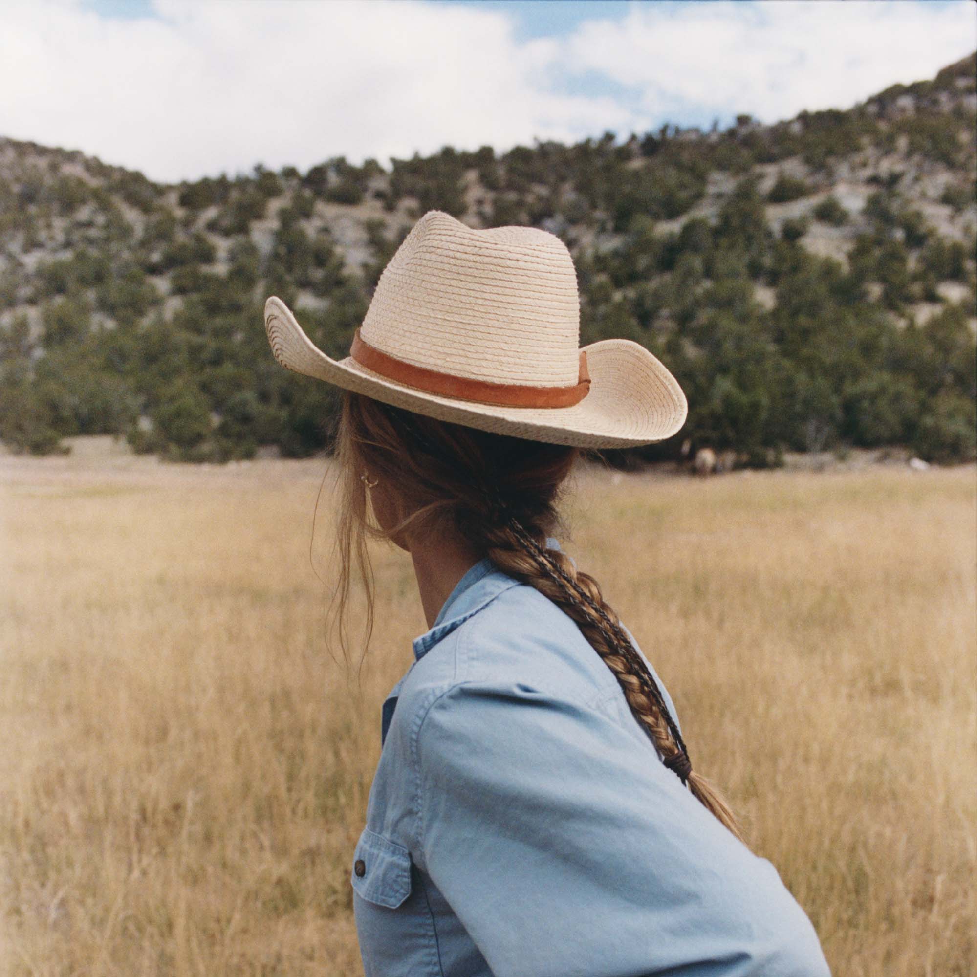 Ranchlands: Exploring the American West on Horseback