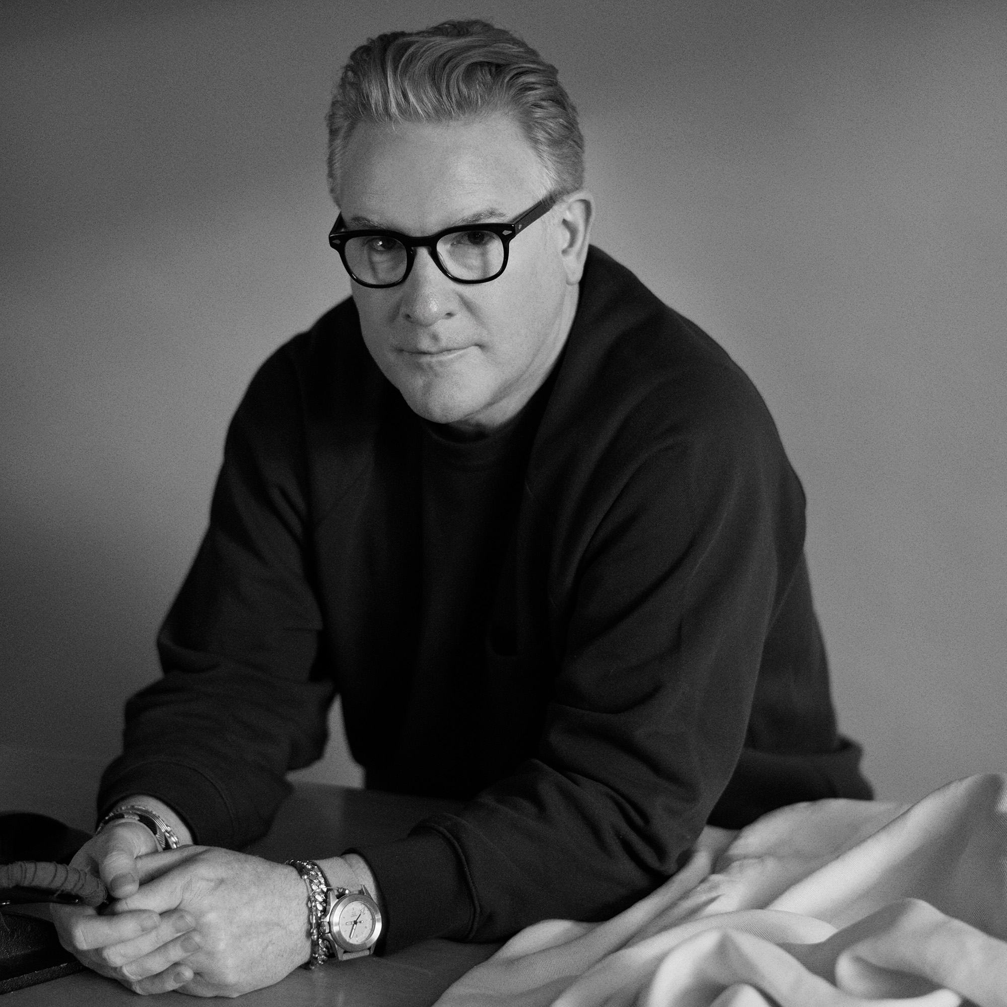 Todd Snyder: “My Favorite Word Has Always Been Juxtaposition”