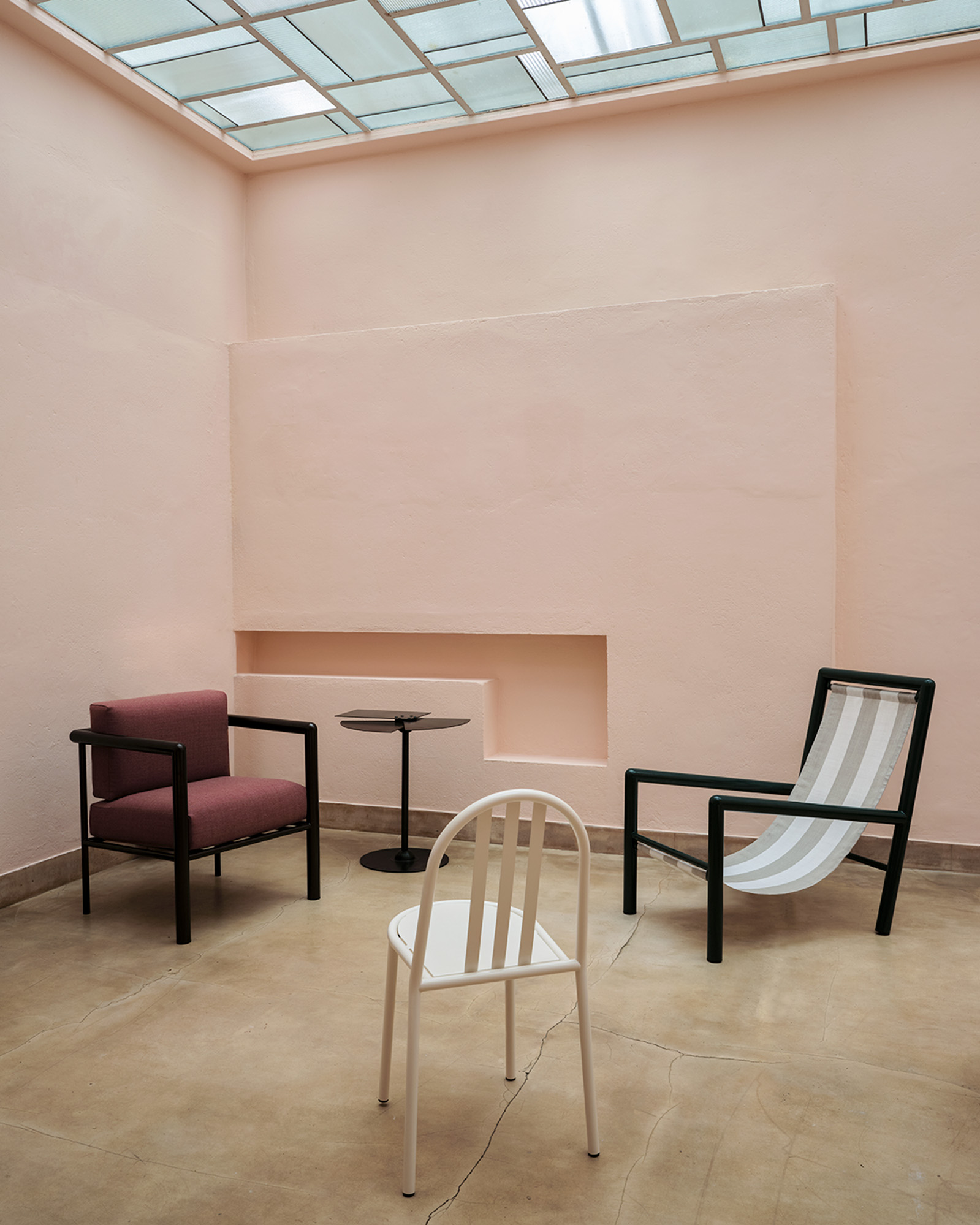 Pierre Yovanovitch Revives a Beloved House of Design