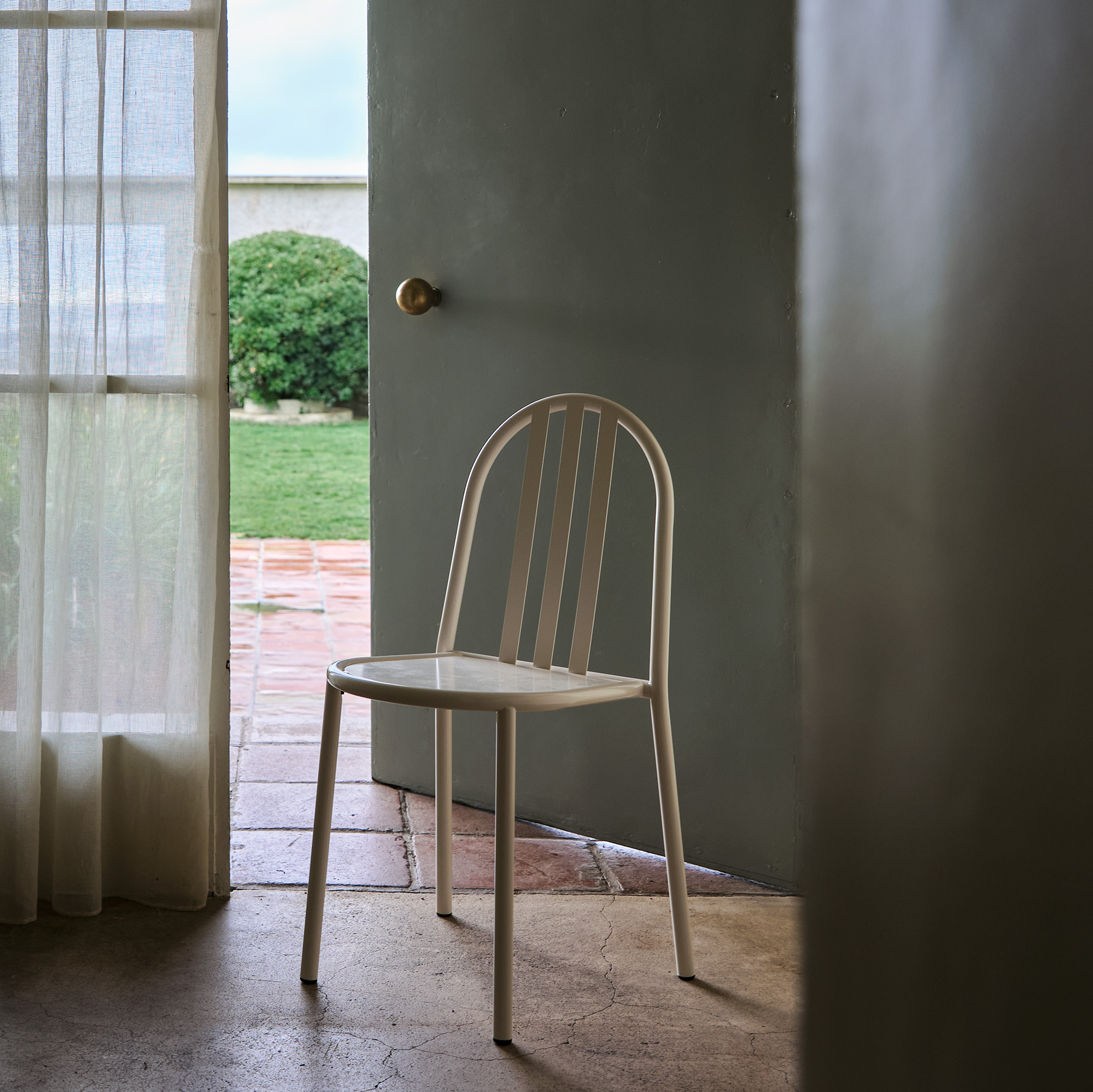 Pierre Yovanovitch Revives a Beloved House of Design