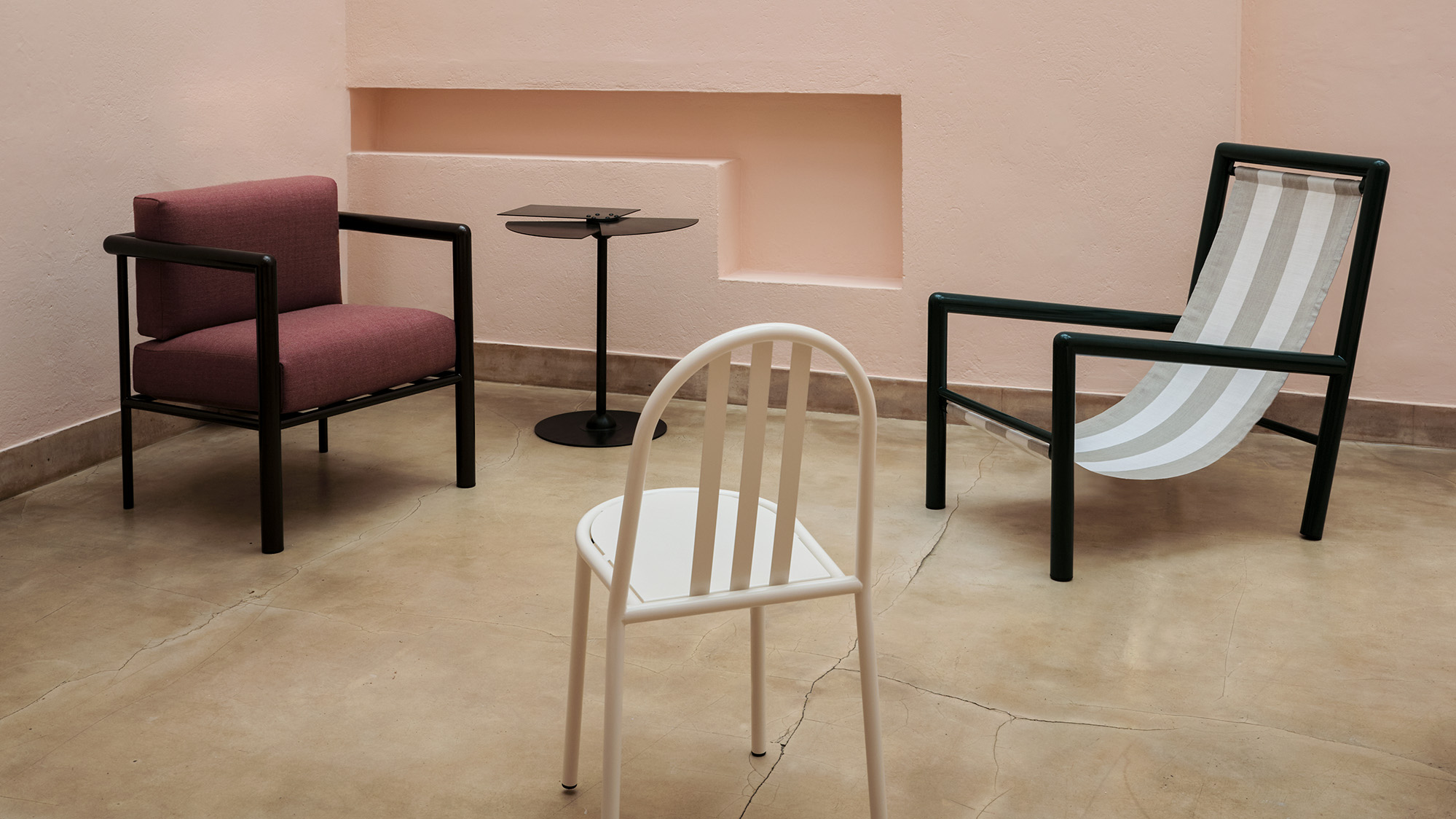 Pierre Yovanovitch Revives a Beloved House of Design