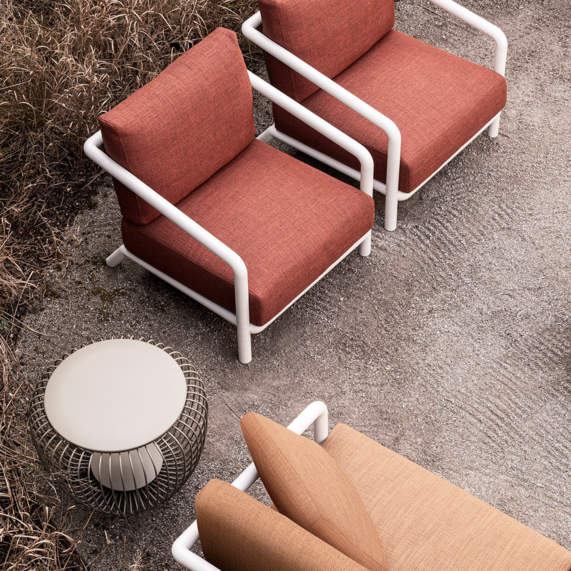 This New Outdoor Collection Marks a Decade of Fruitful Collaboration