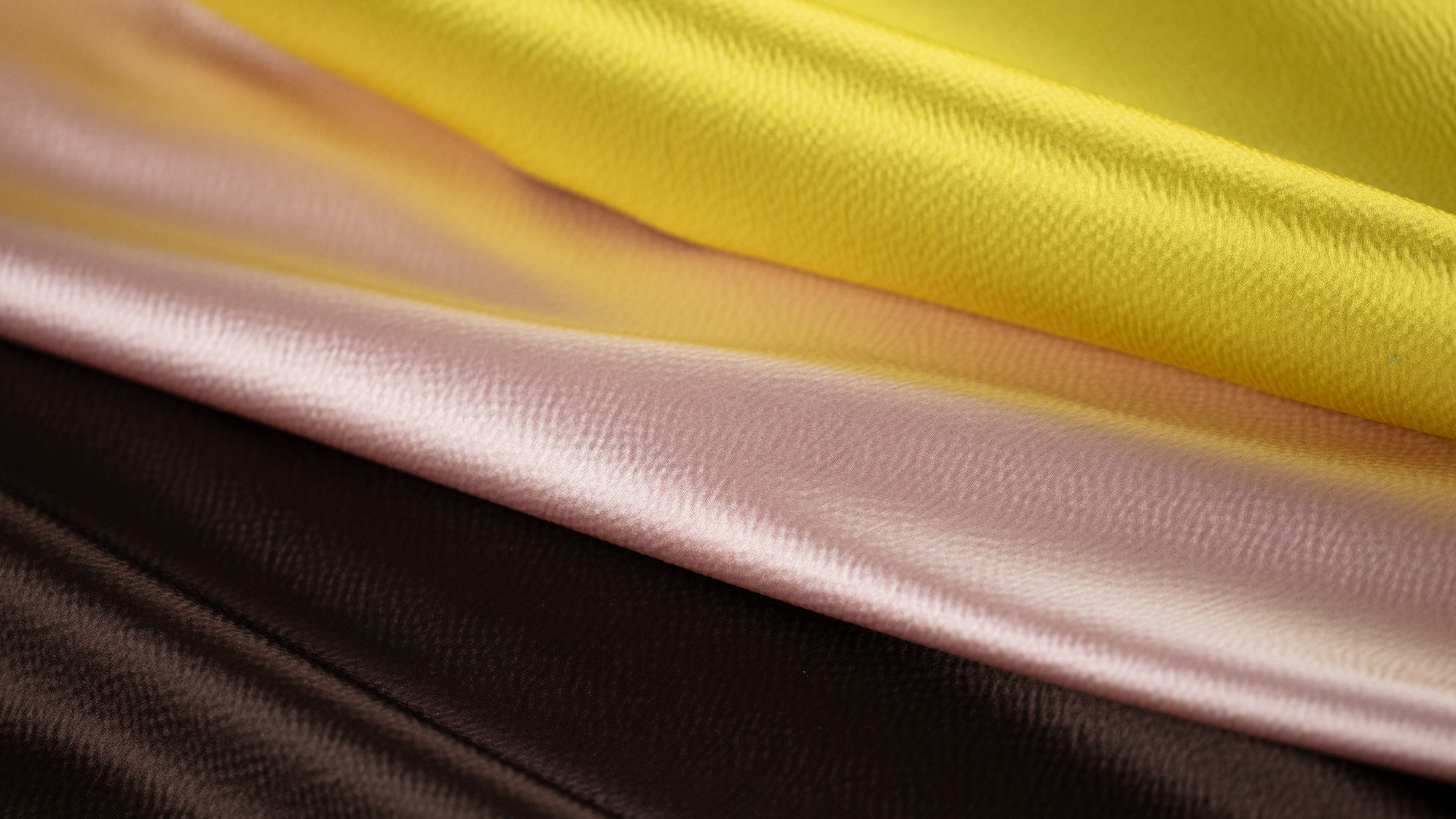 What Happens When a Fashion Designer Turns to Textiles?