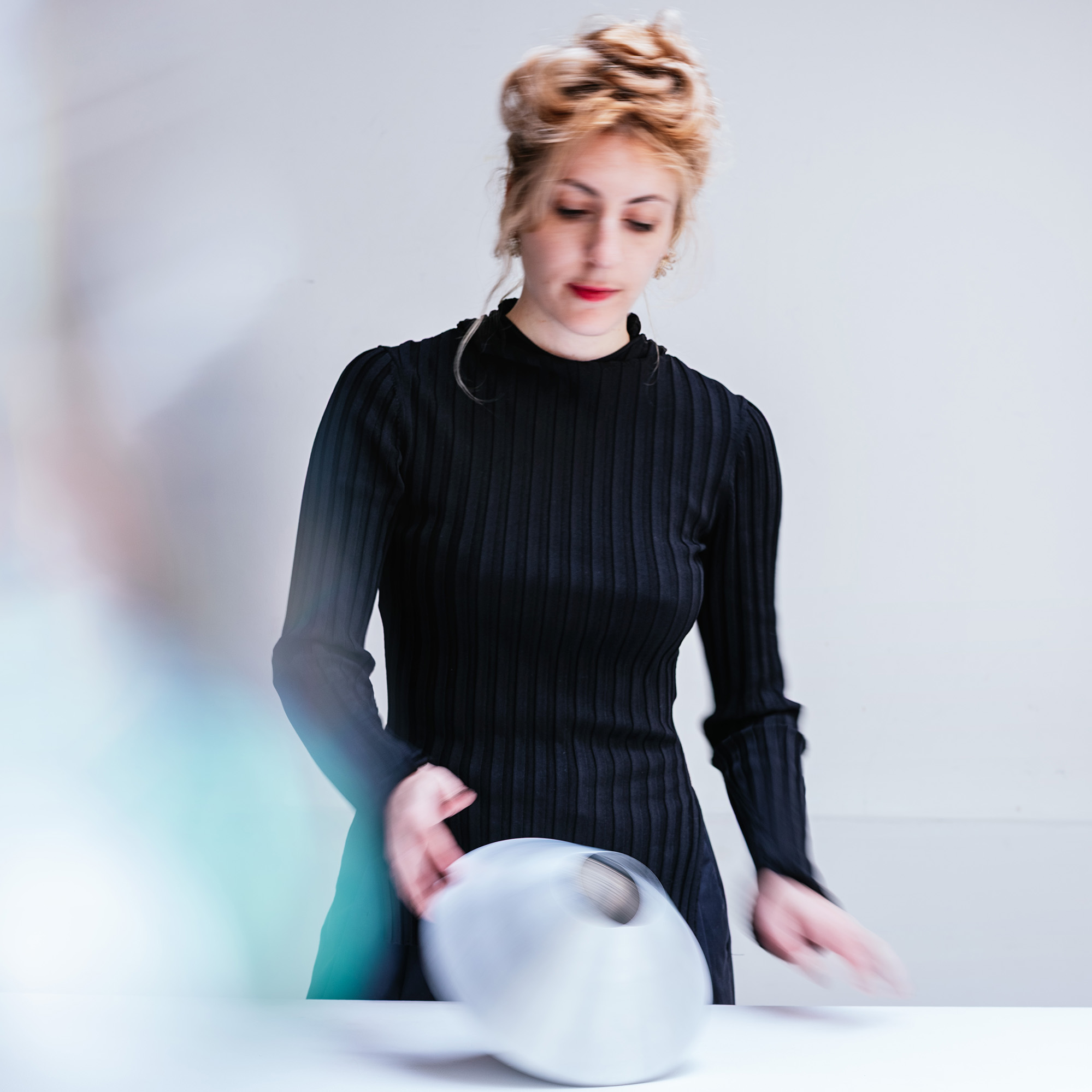 Meet the Designer Who Wants You to Play Around