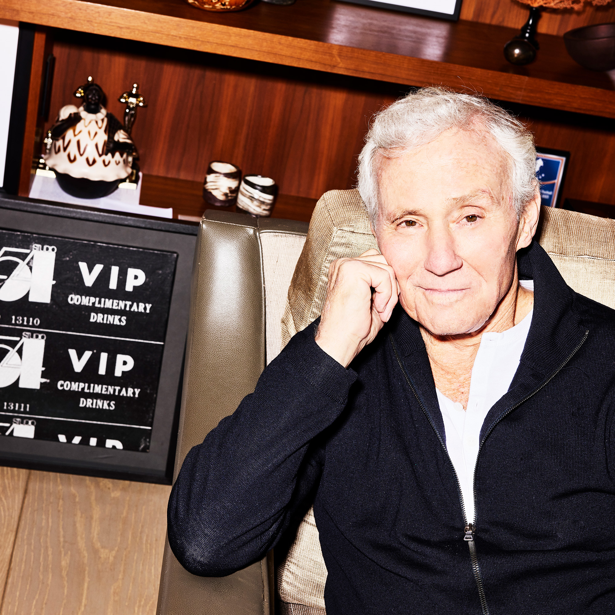 Ian Schrager: The Man Who Invented the Boutique Hotel