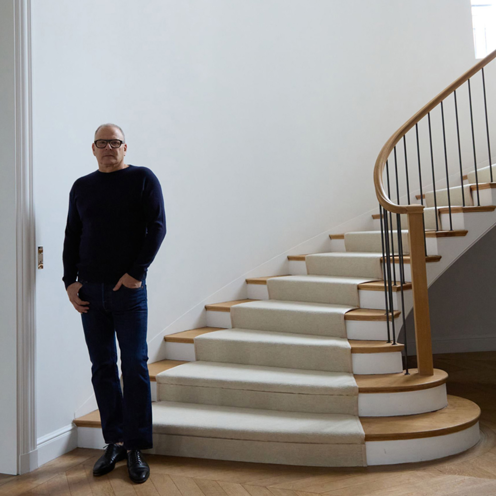 Reed Krakoff: Navigating a Career in Tastemaking