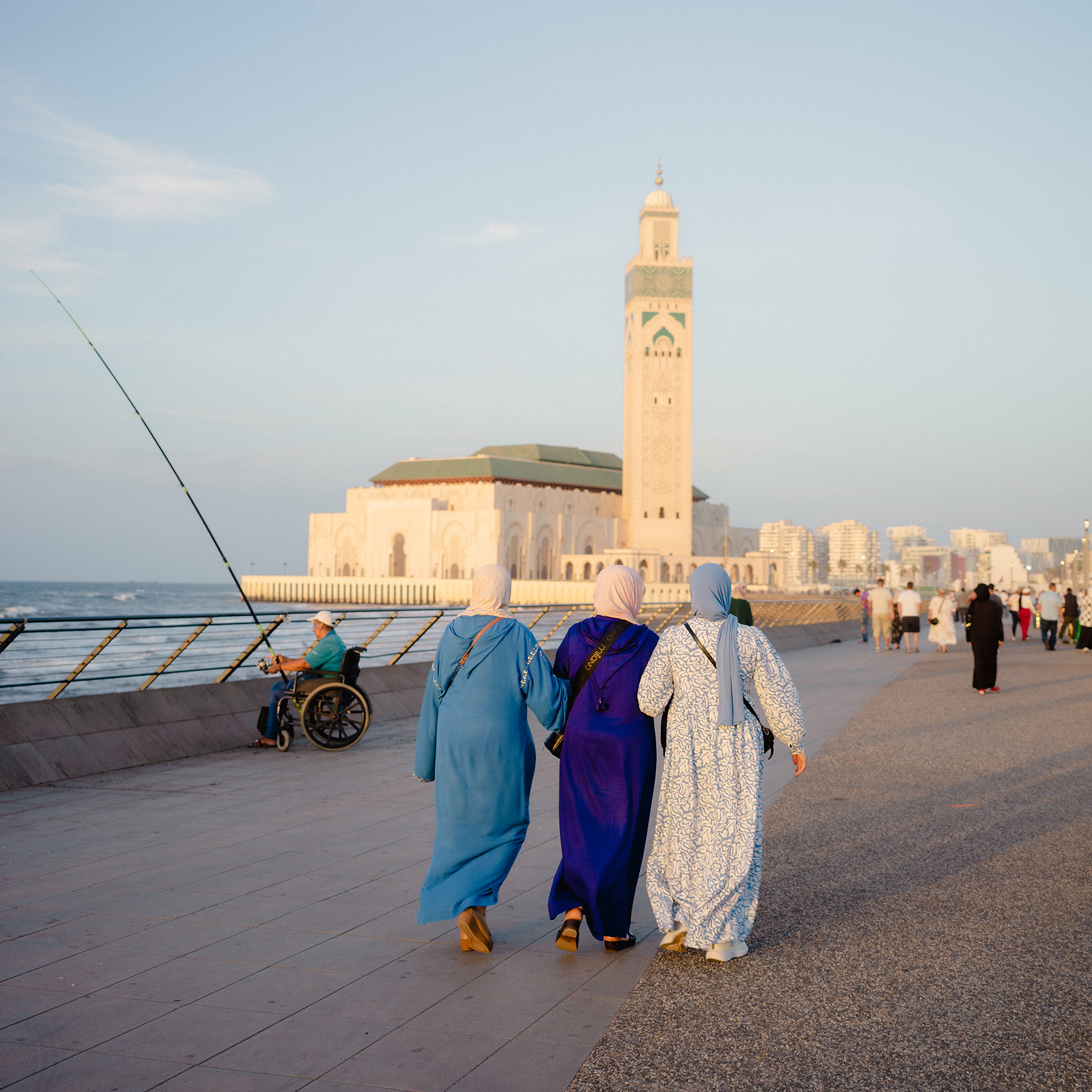 We’ll Always Have Casablanca