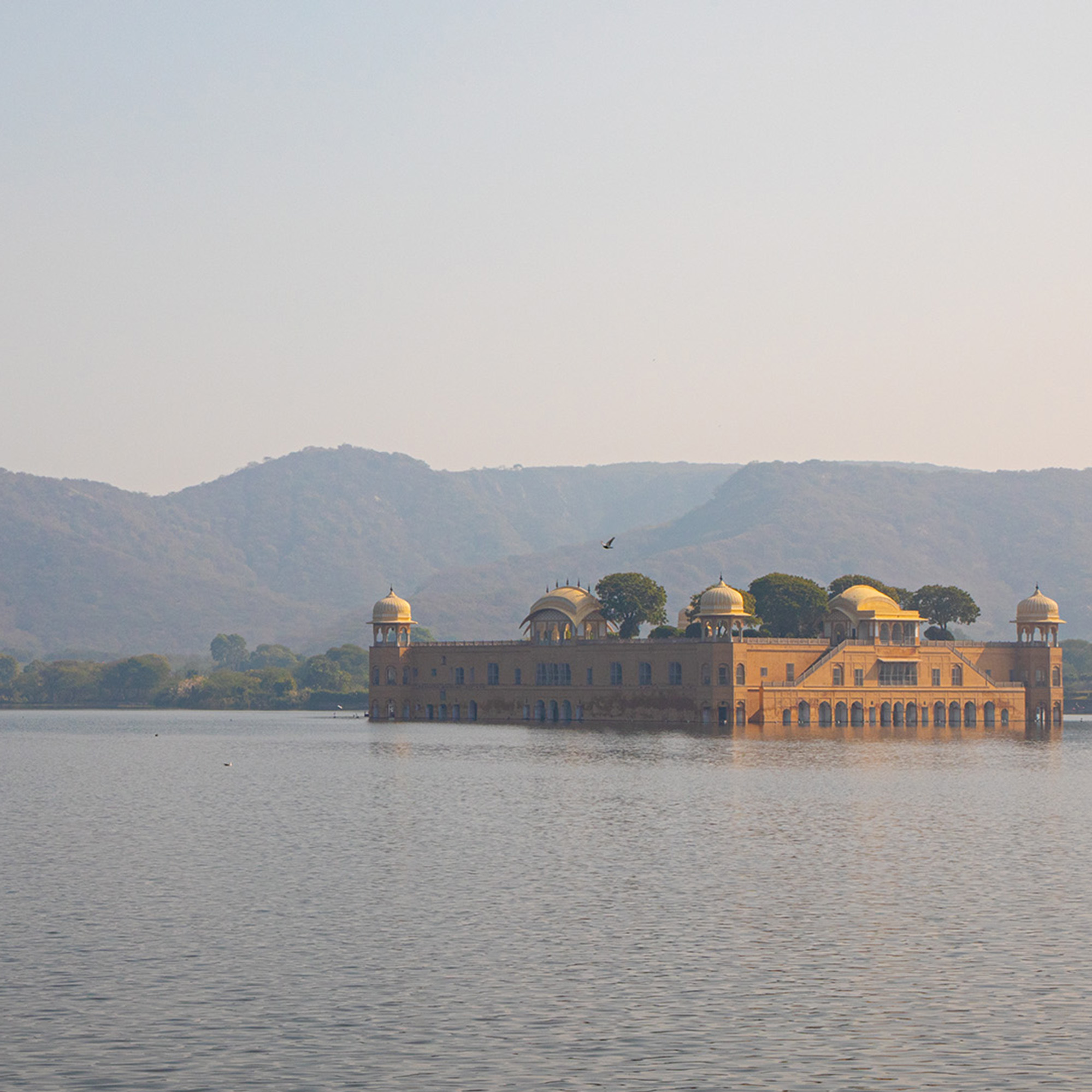 A New Book Sheds Light on Every Beautiful Corner of Rajasthan