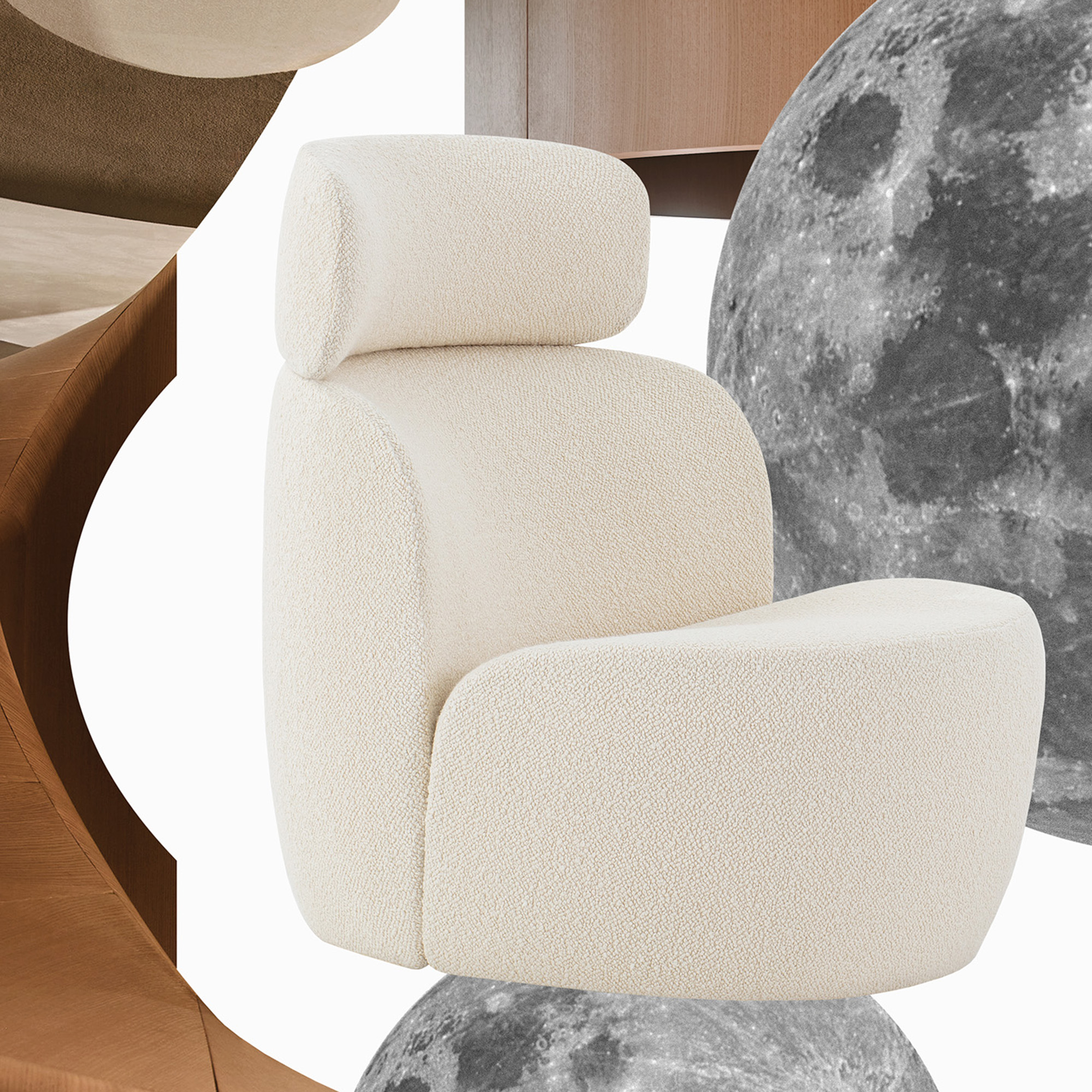 Go Inside the Collection From Poliform That Heralds Design’s Future