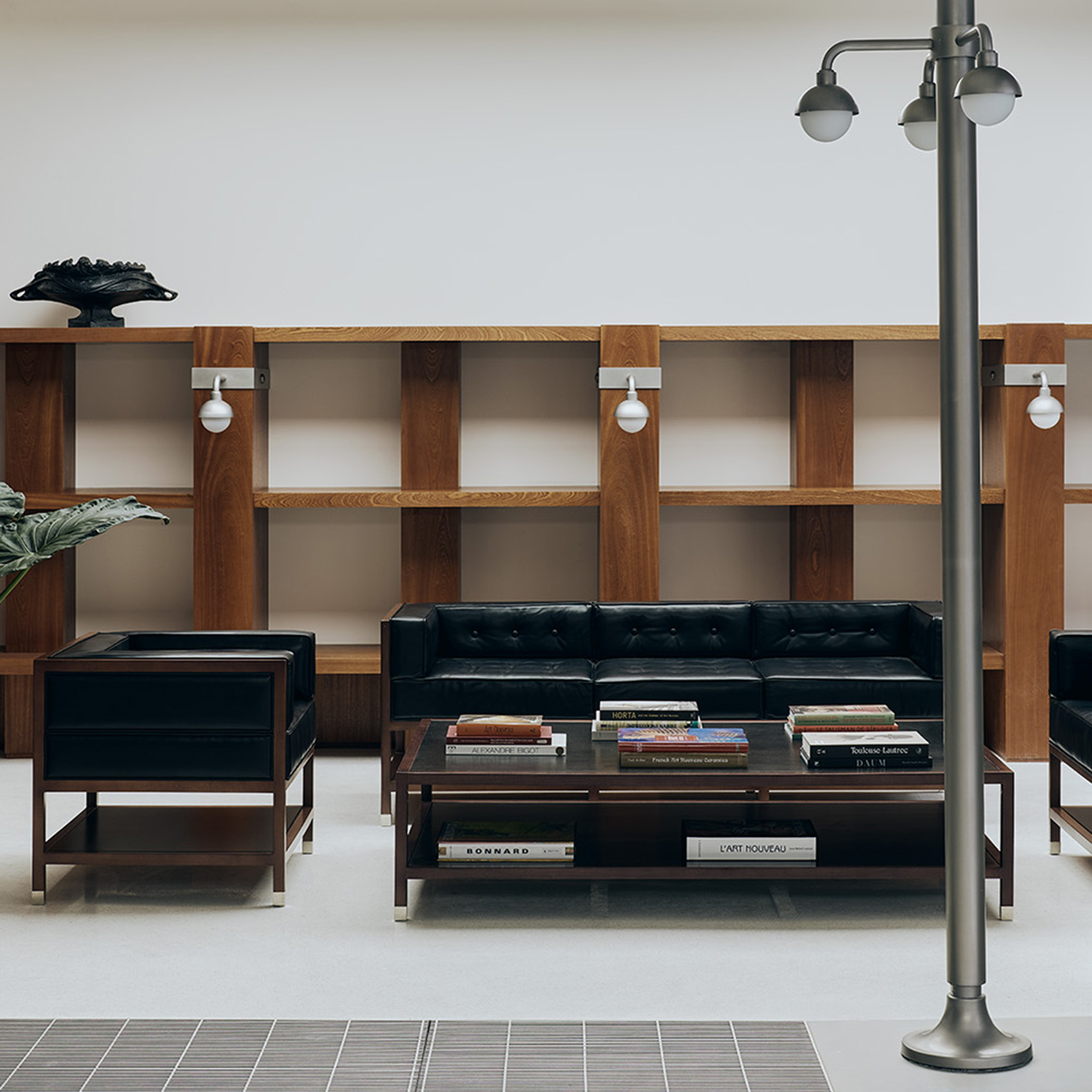 The Second Life of a Nearly Forgotten Art History Icon