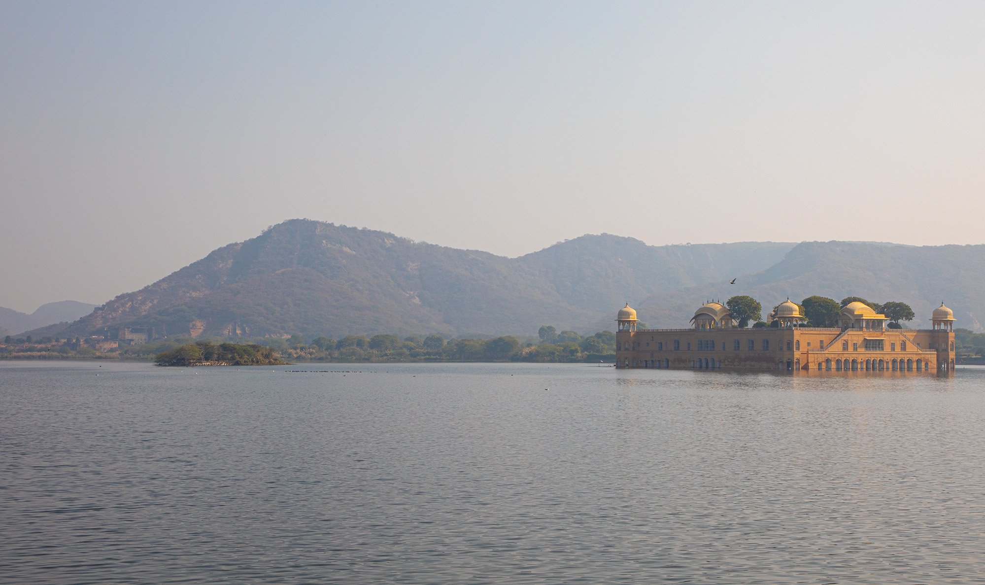 A New Book Sheds Light on Every Beautiful Corner of Rajasthan