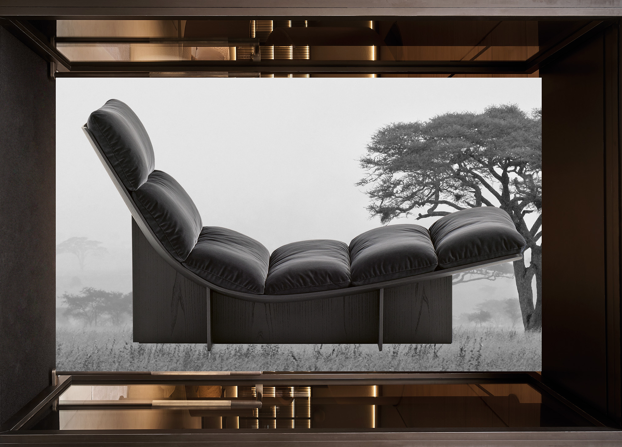 Go Inside the Collection From Poliform That Heralds Design’s Future
