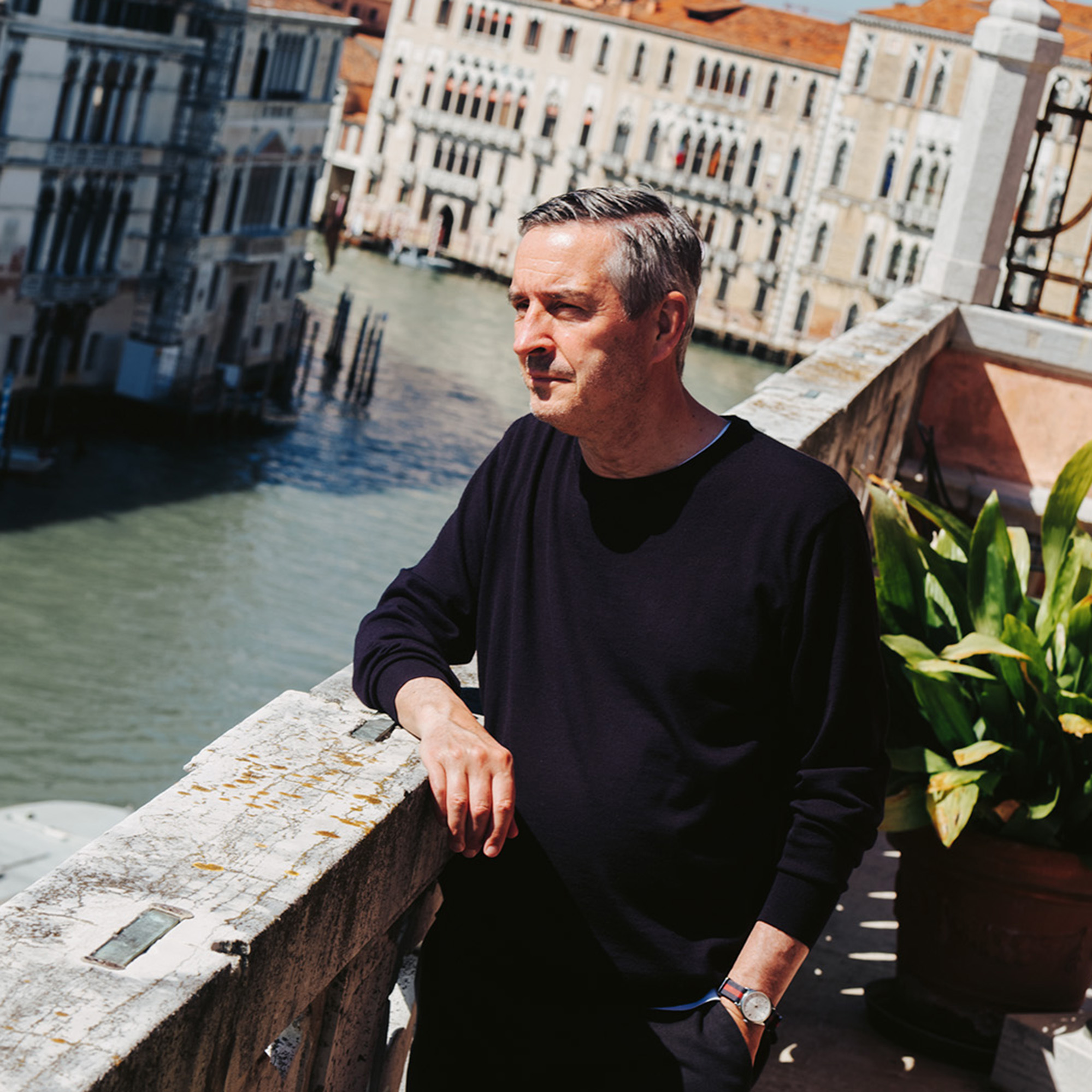 Dries Van Noten: A Fashion Legend’s Second Act