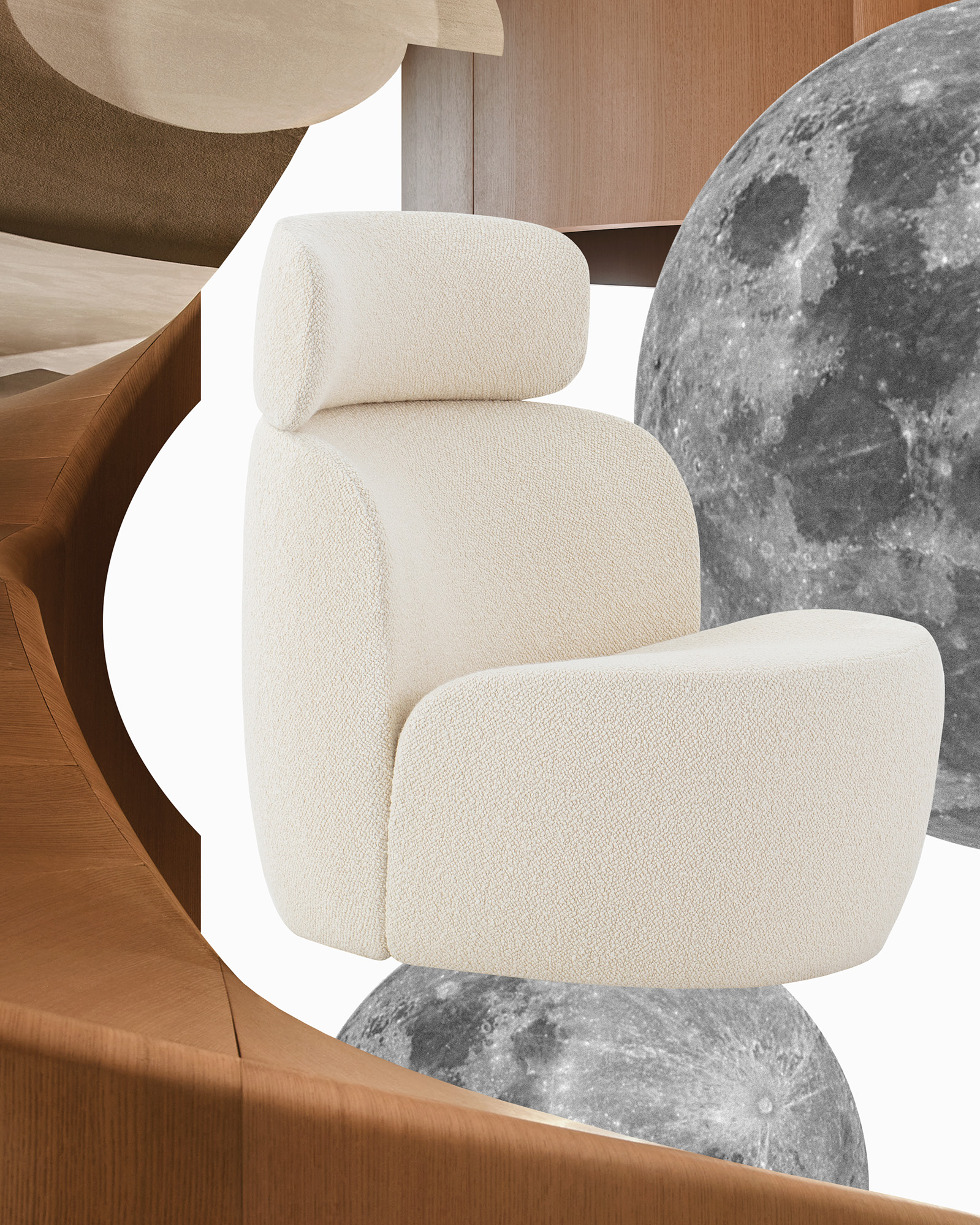 Go Inside the Collection From Poliform That Heralds Design’s Future