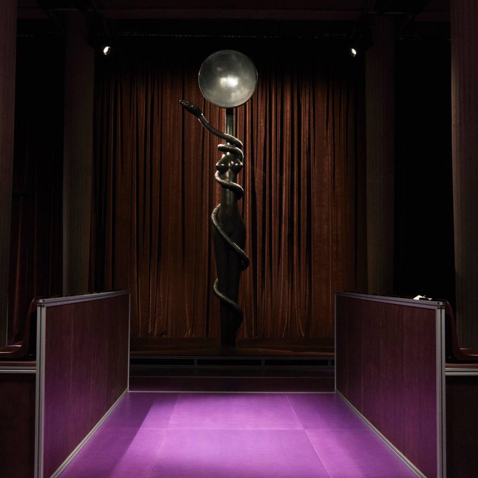 Five Must-See Art and Design Shows in Paris During Art Basel