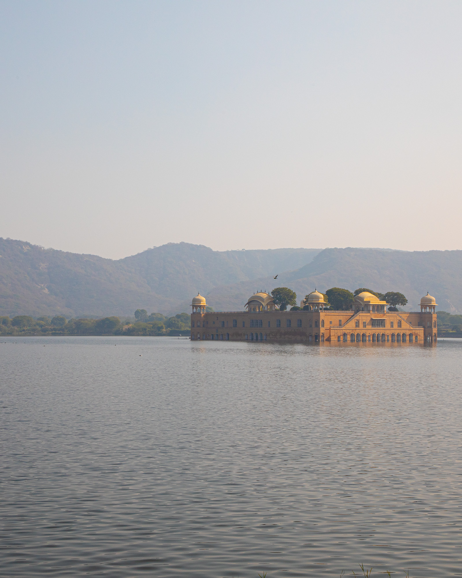A New Book Sheds Light on Every Beautiful Corner of Rajasthan